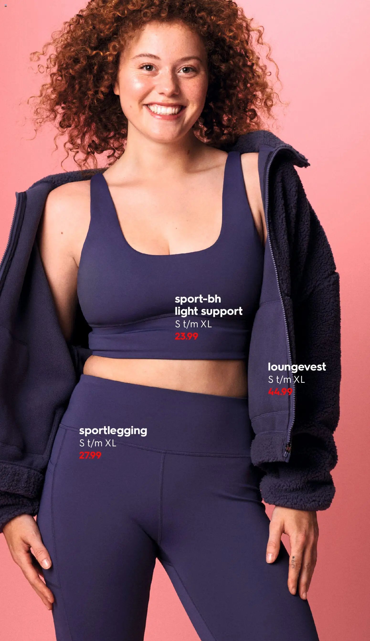 Hema folder / publicité