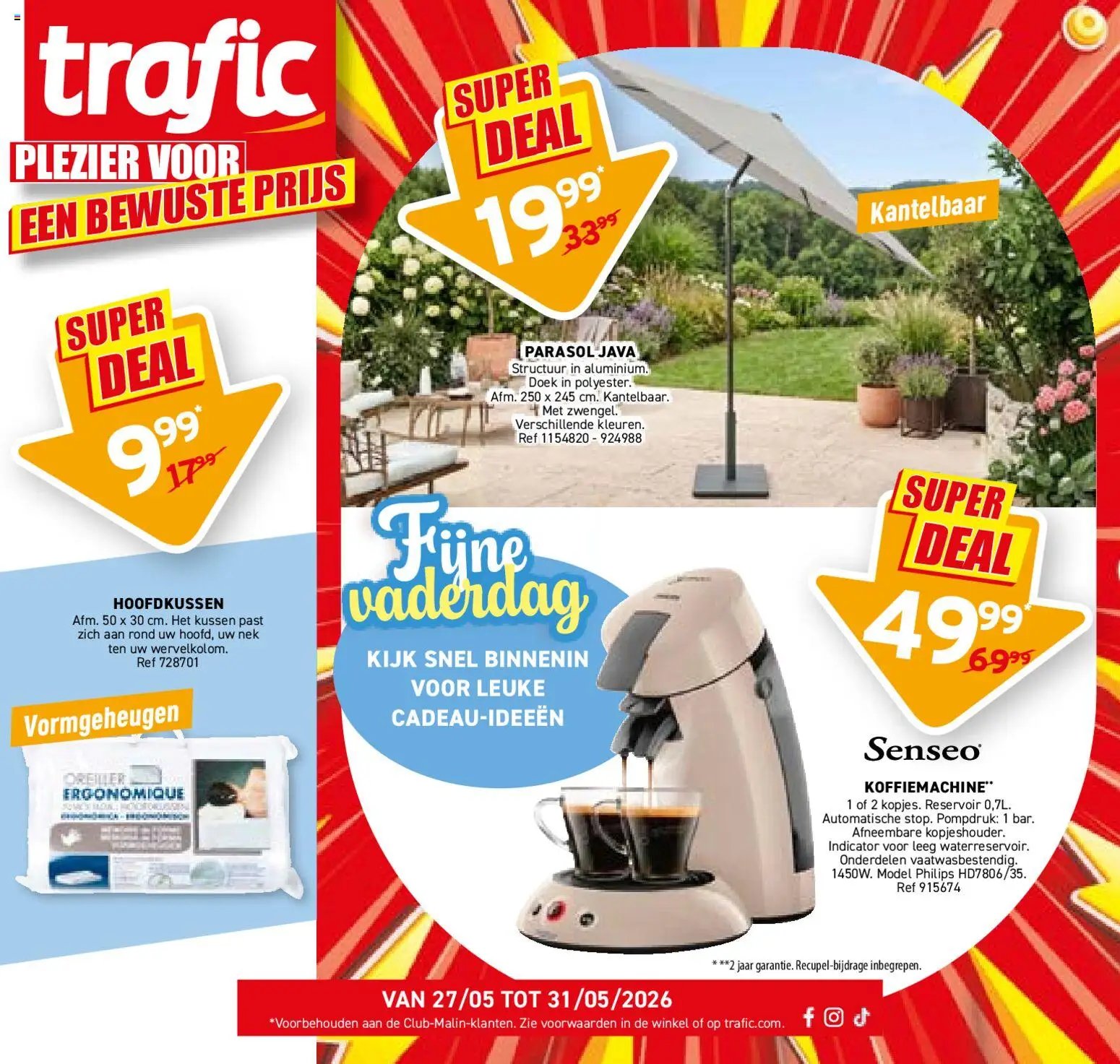Trafic folder (2026-05-27 - 2026-05-31)