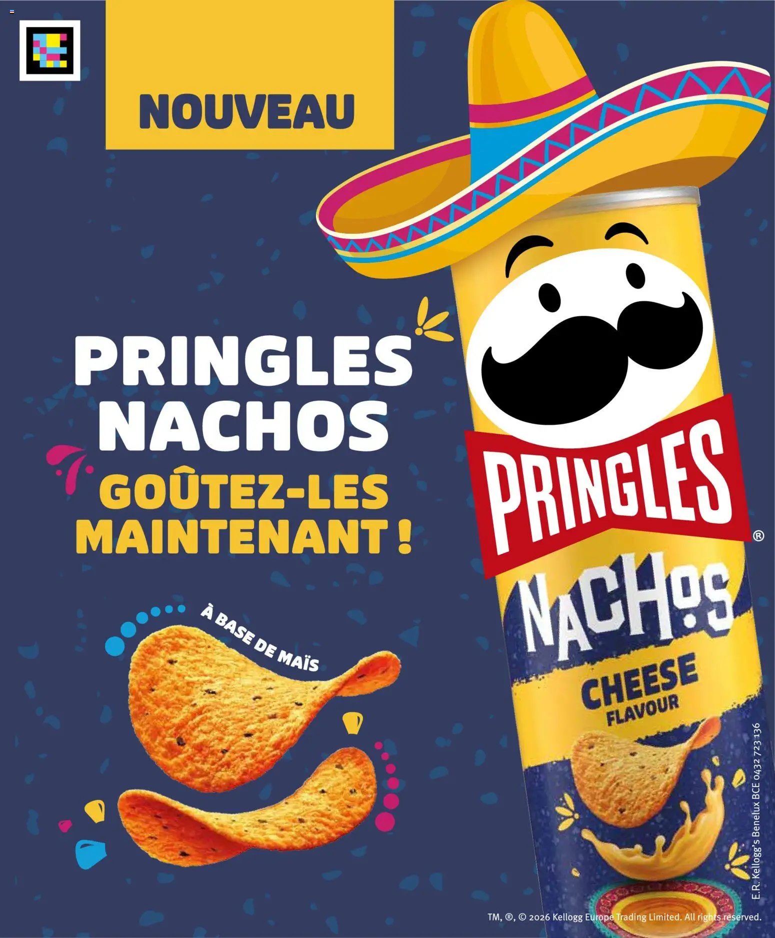 Carrefour Food Magazine
