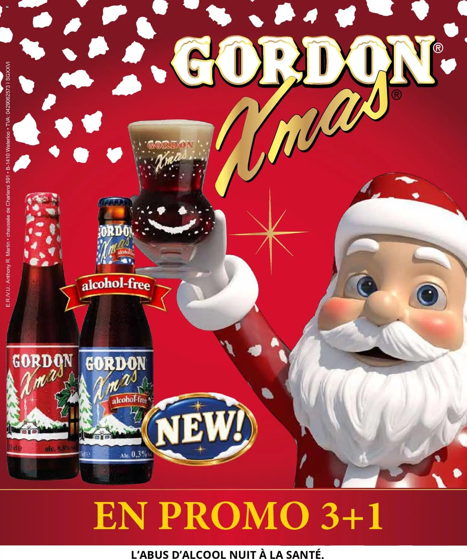 Carrefour Food Magazine