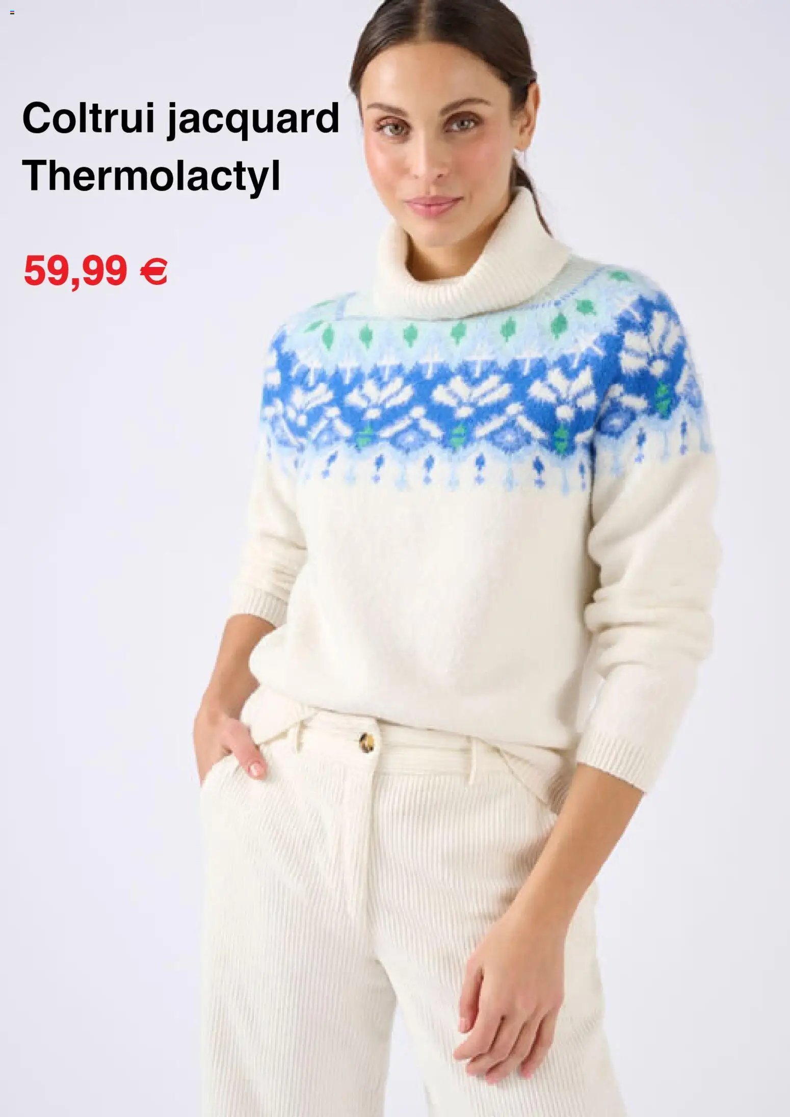 Damart - Black Friday