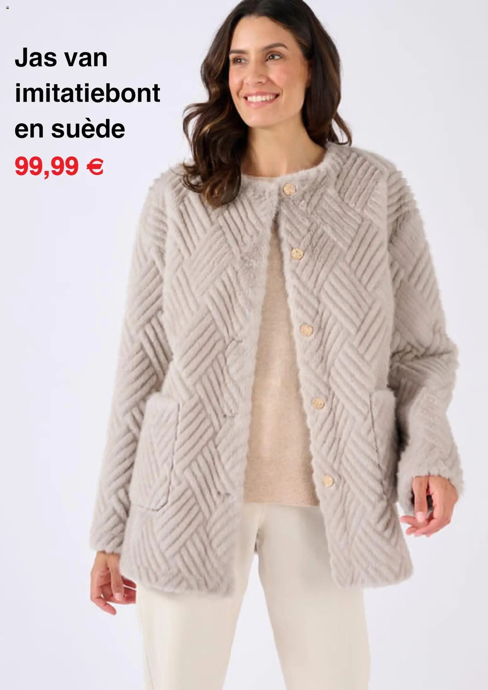 Damart - Black Friday