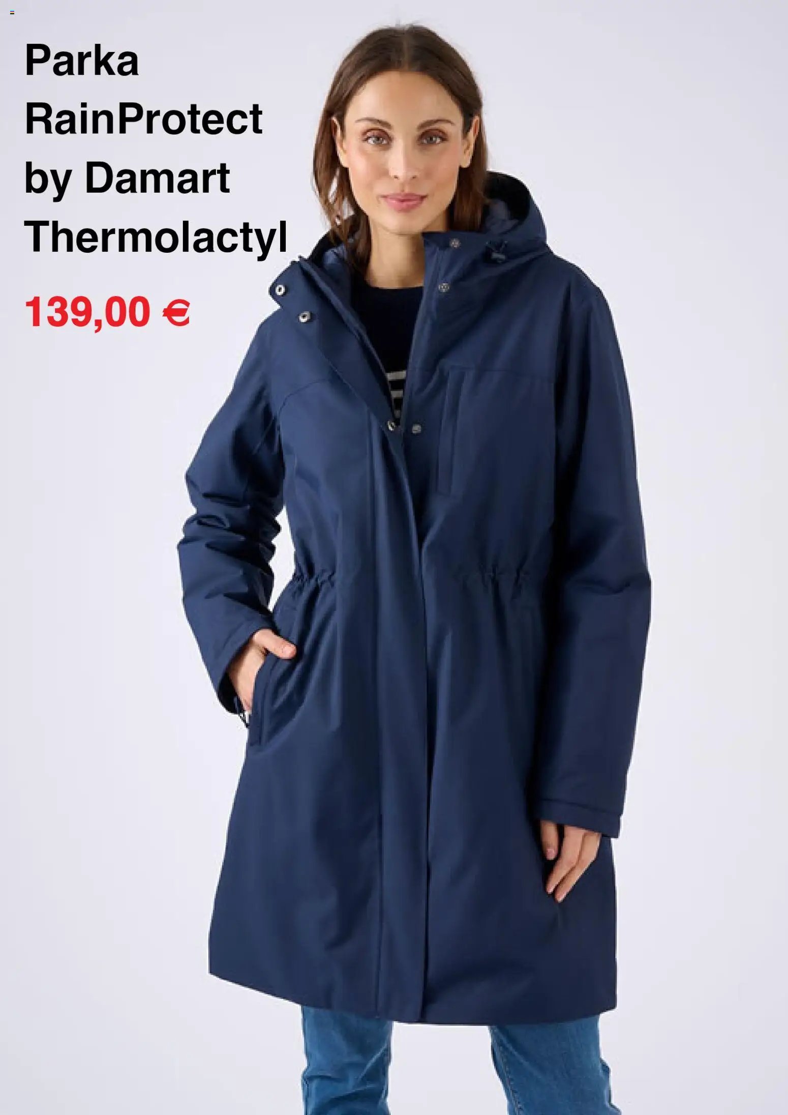 Damart - Black Friday