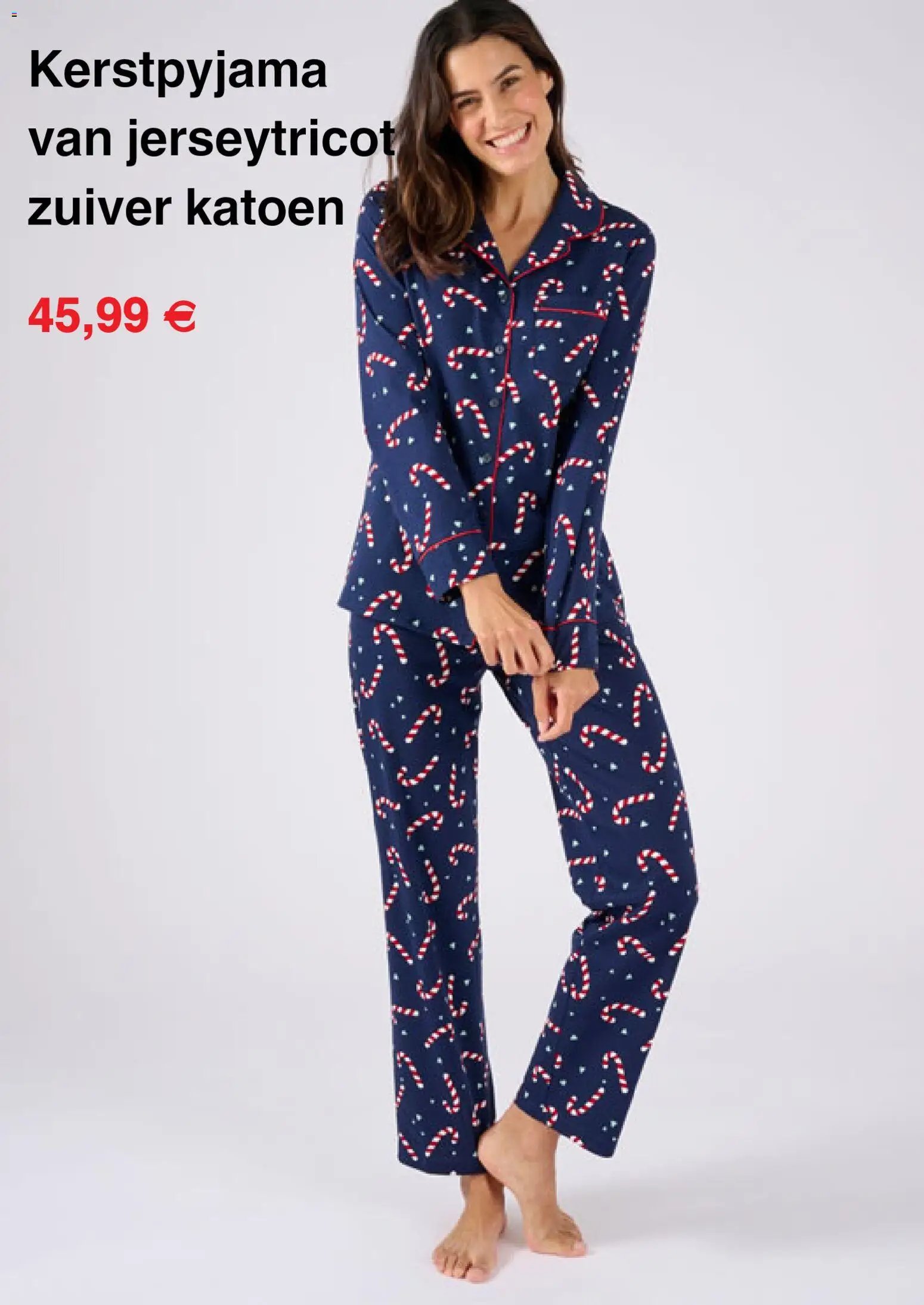 Damart - Black Friday