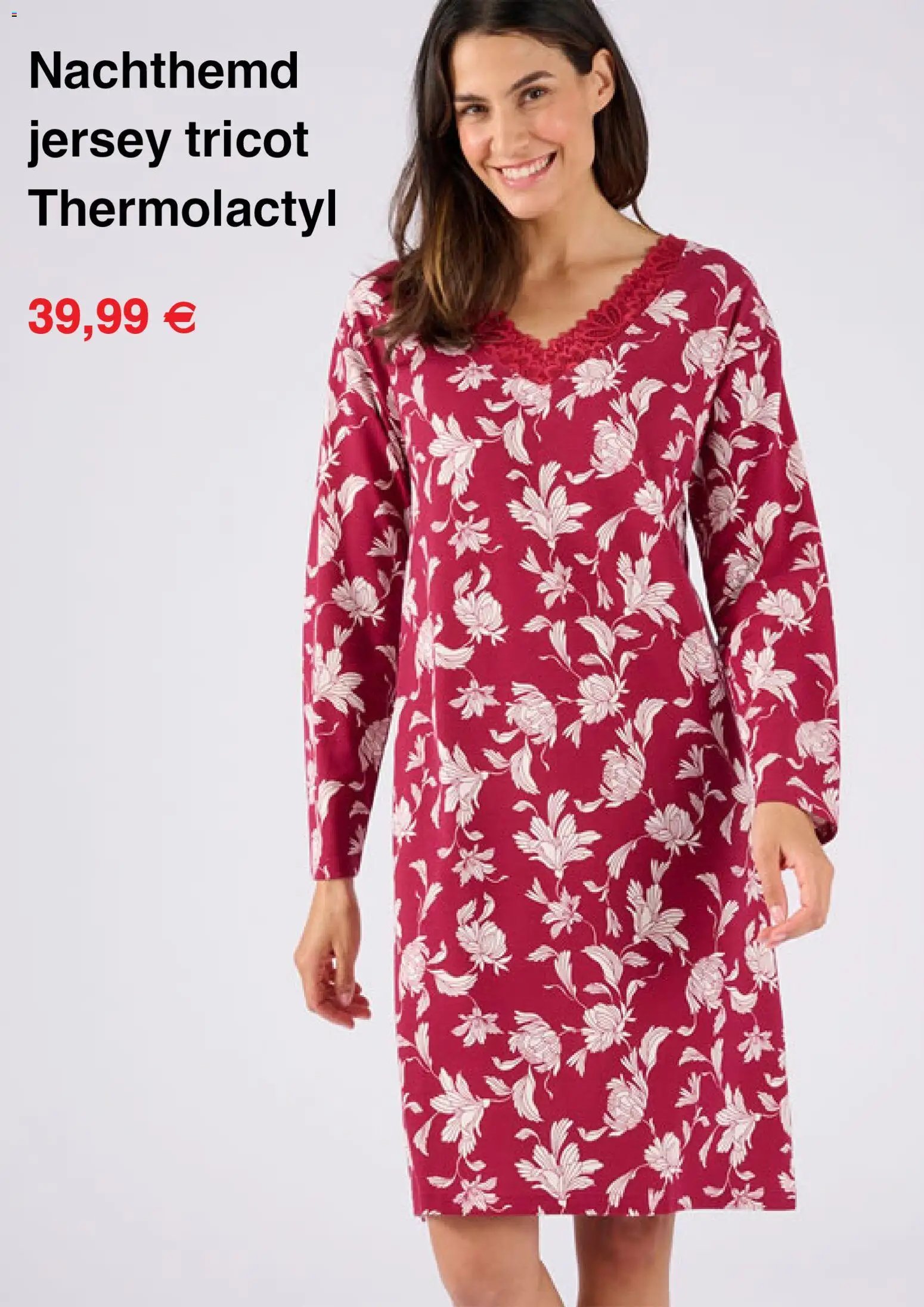 Damart - Black Friday