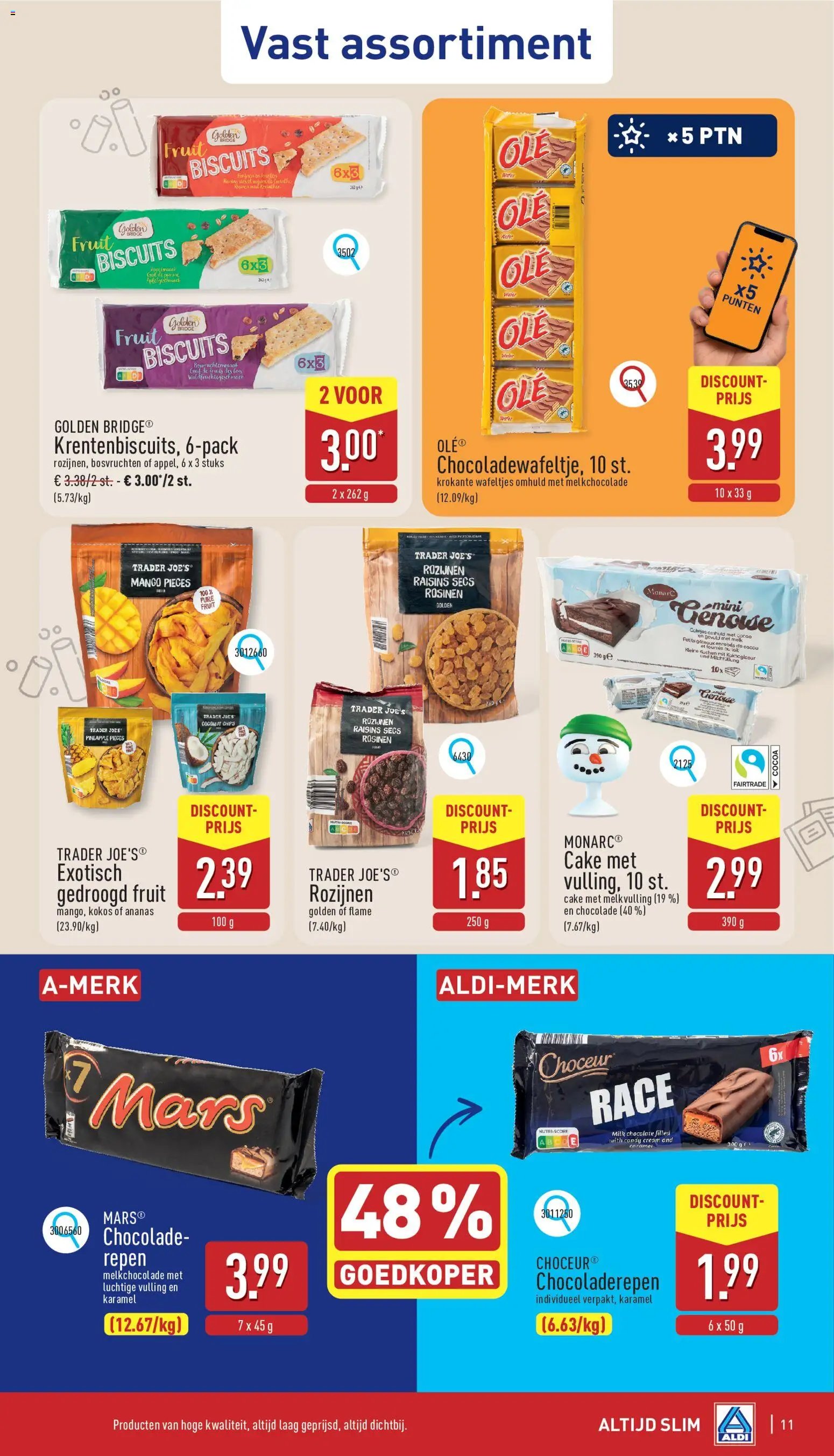 Aldi folder week 34