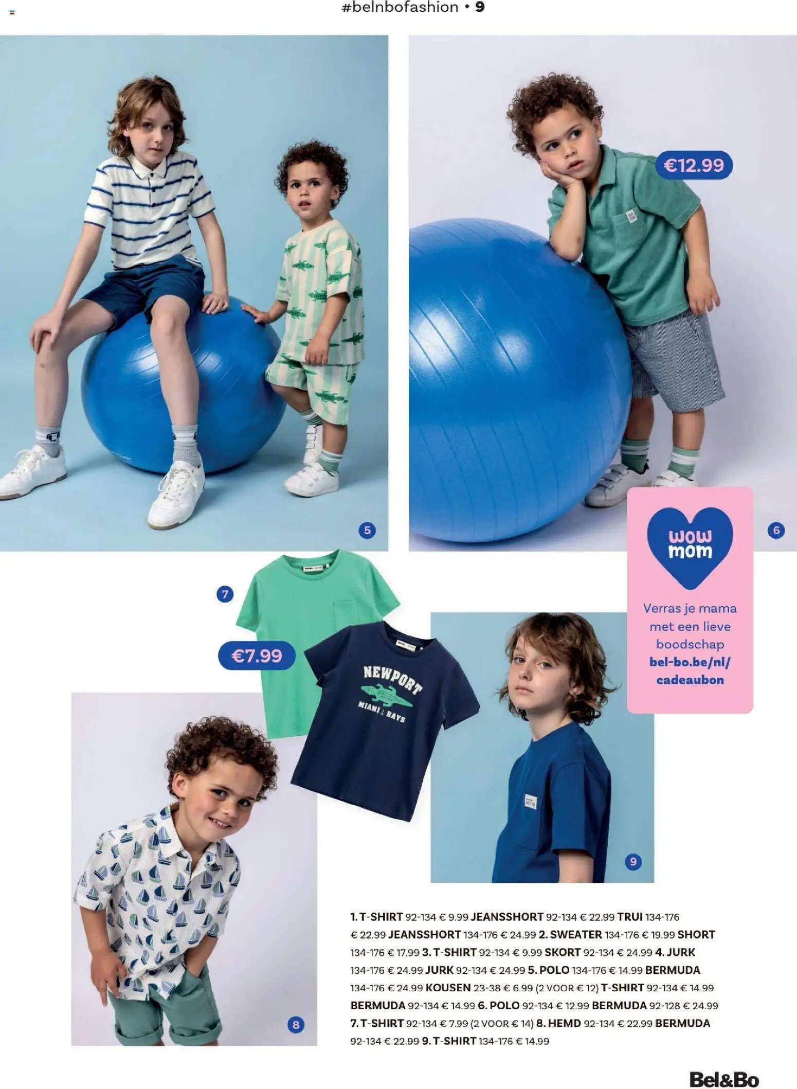 Bel&Bo folder (2026-04-27 - 2026-05-25)