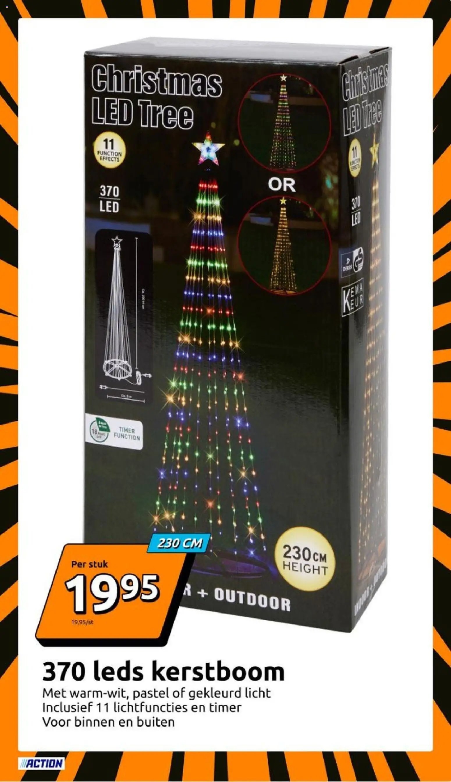 Action - Black Friday 