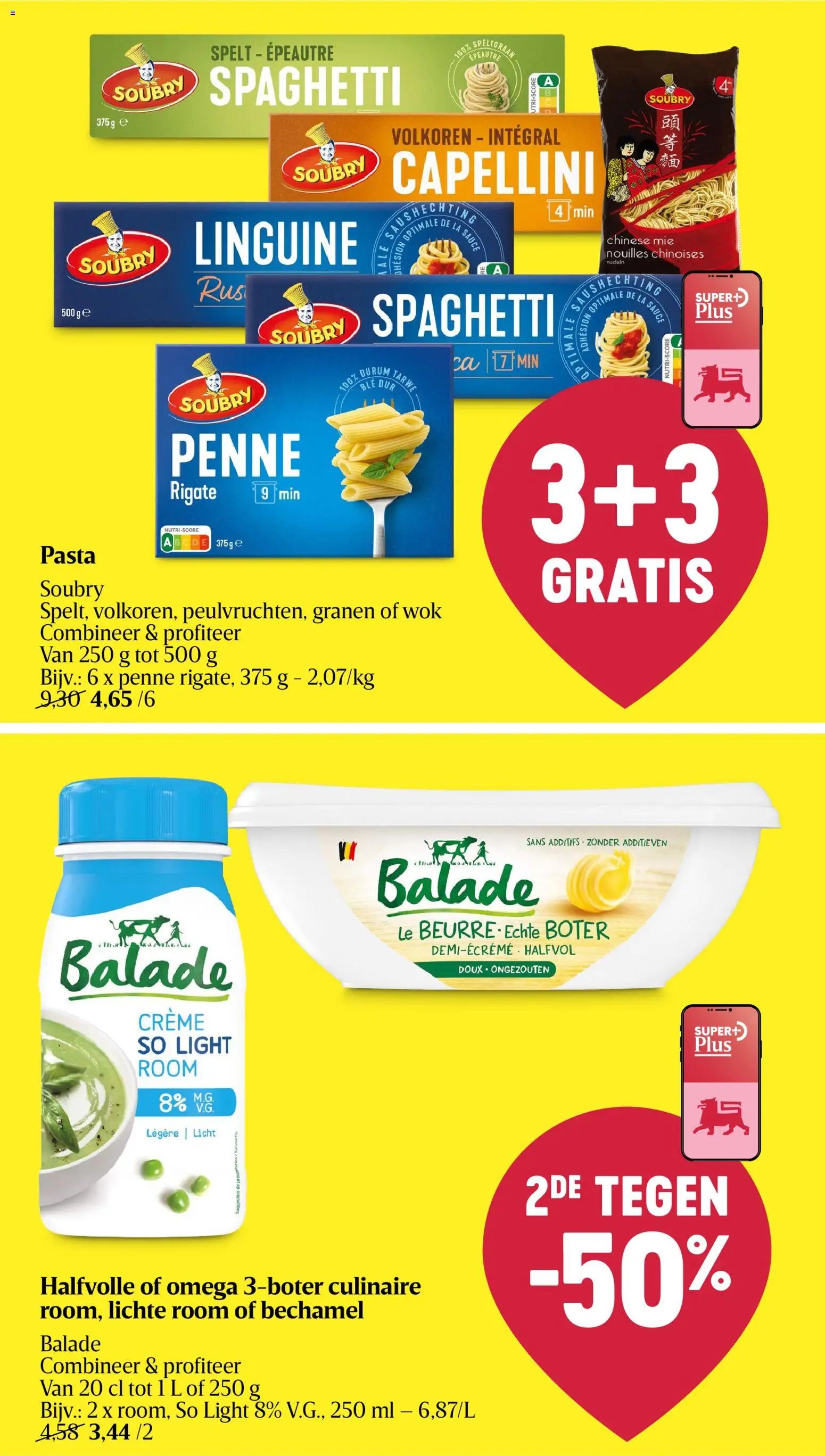 Delhaize folder week 23
