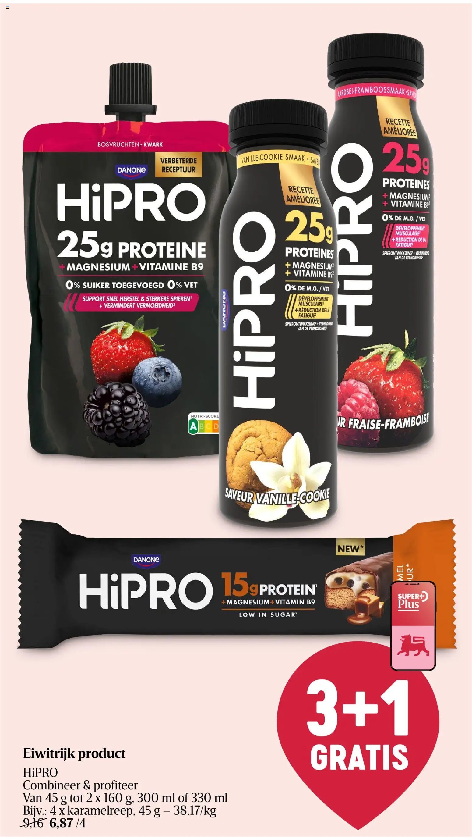 Delhaize folder week 23