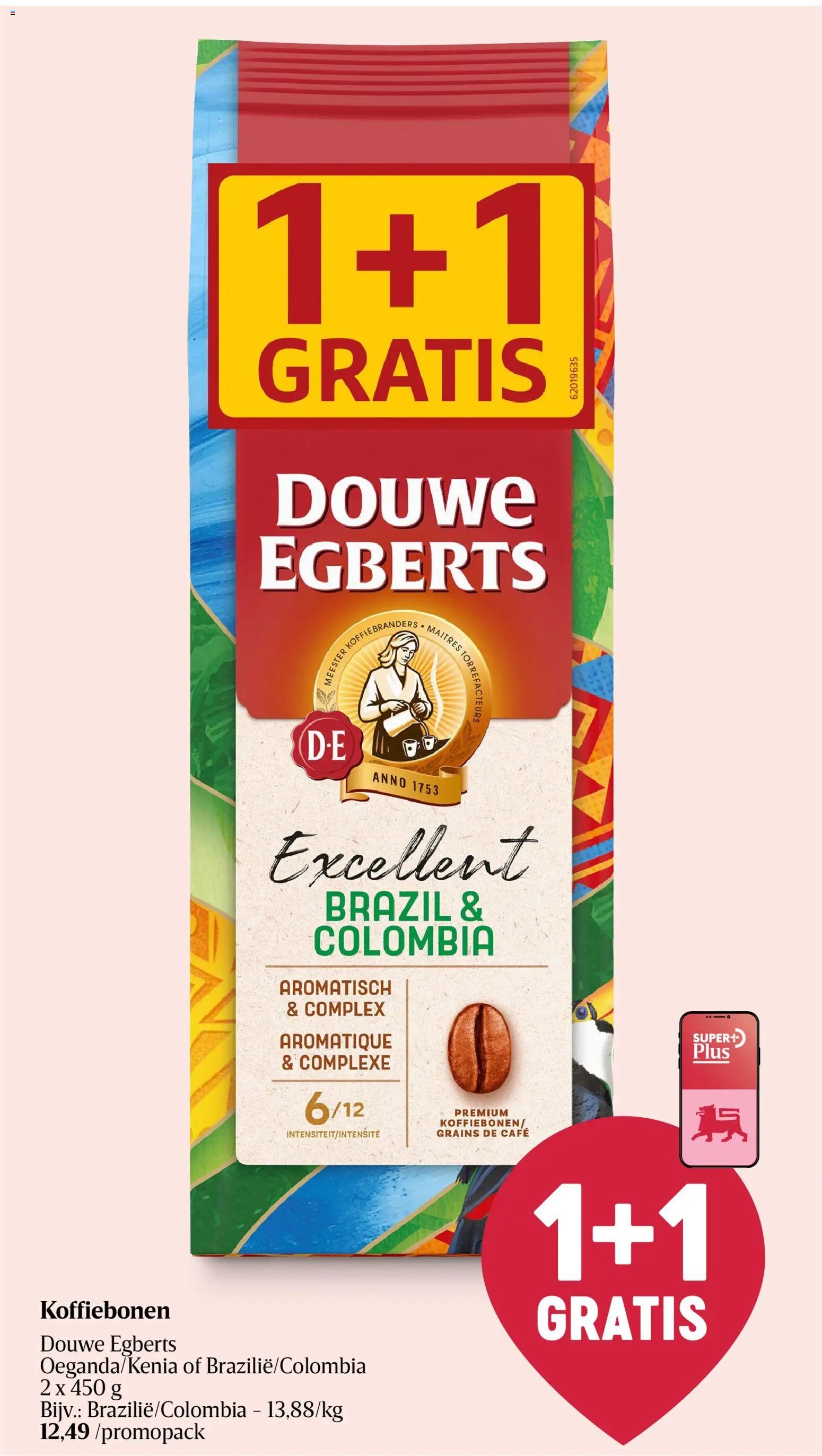 Delhaize folder week 23