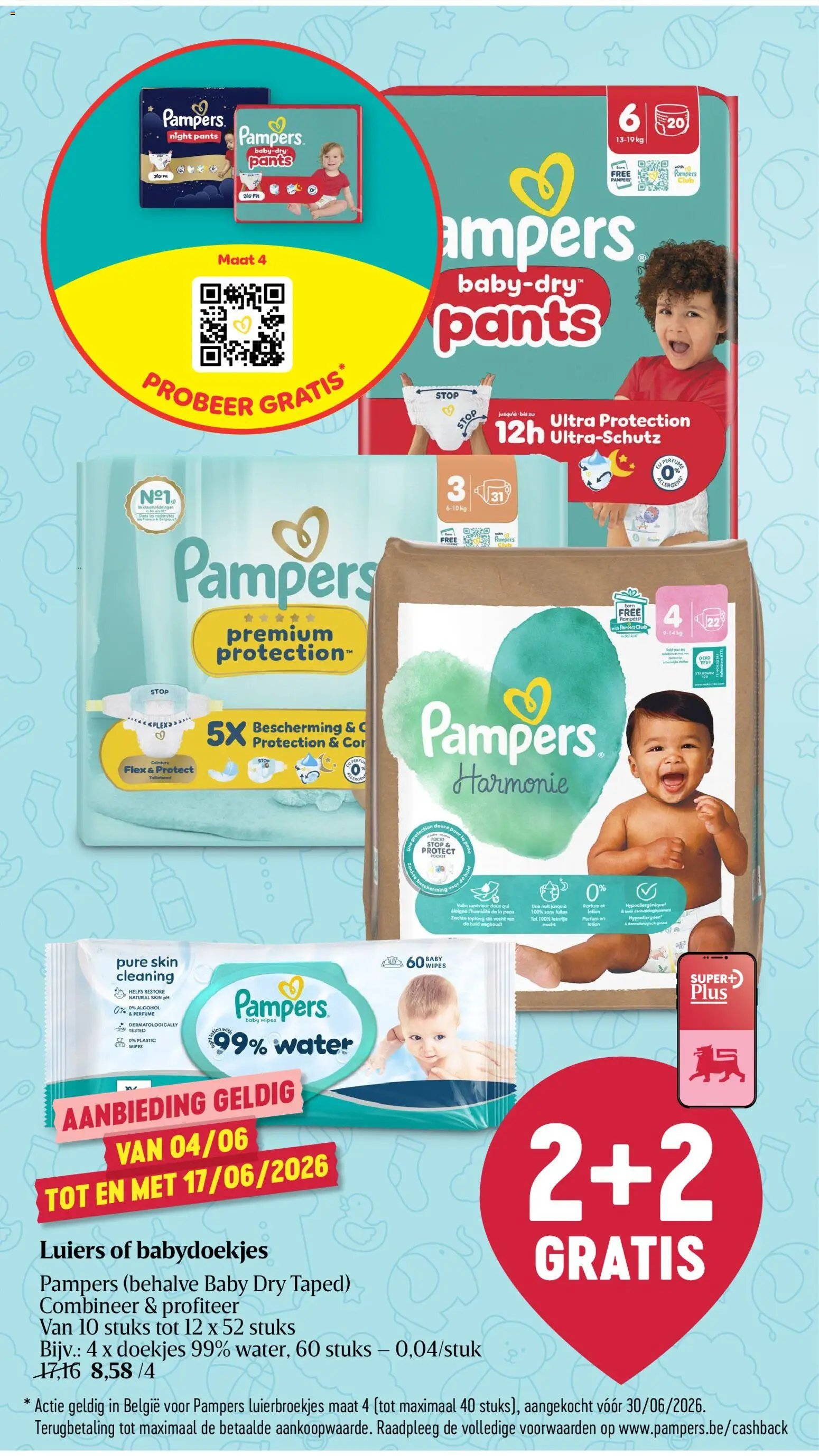Delhaize folder week 23