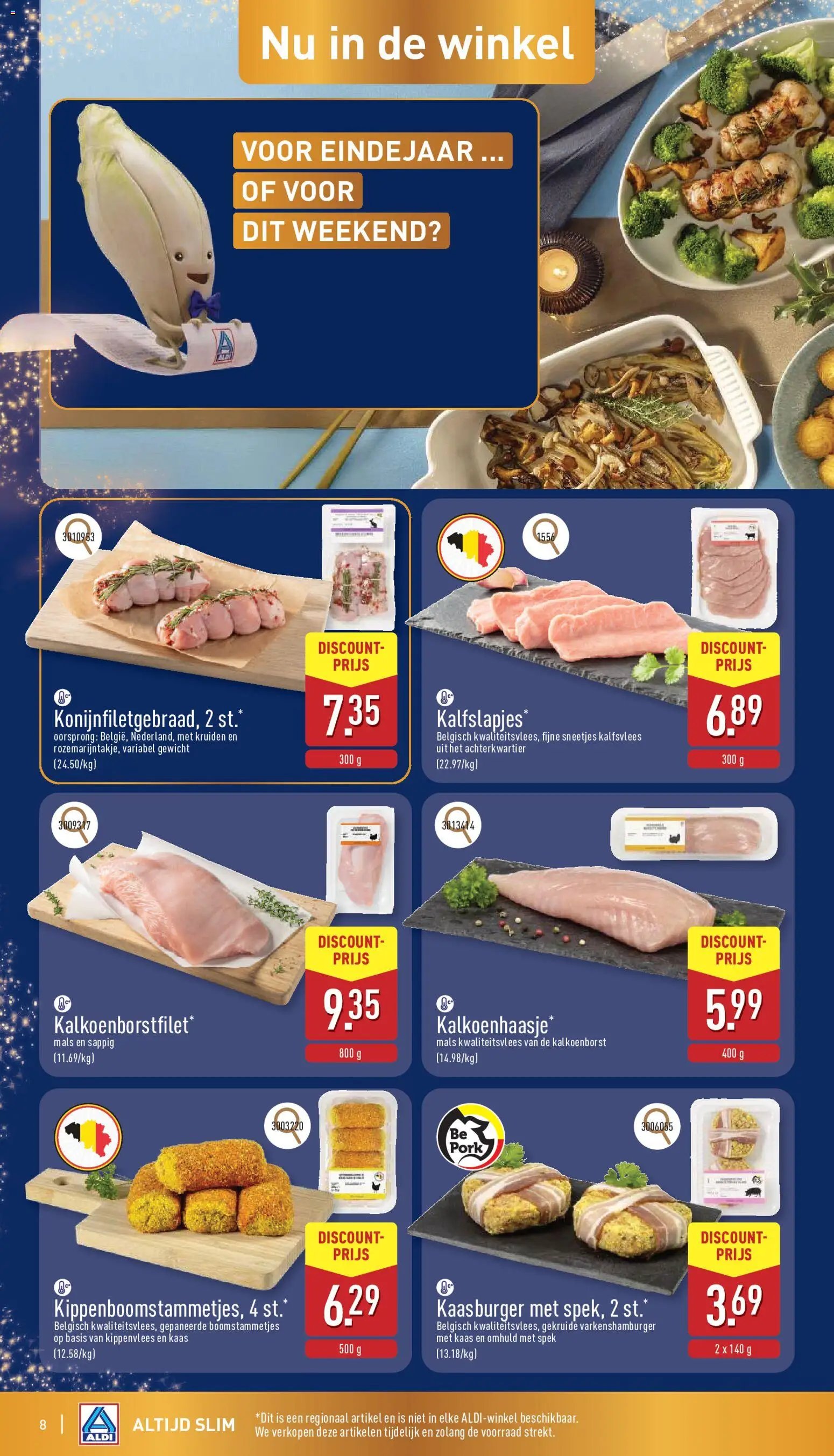Aldi folder week 42
