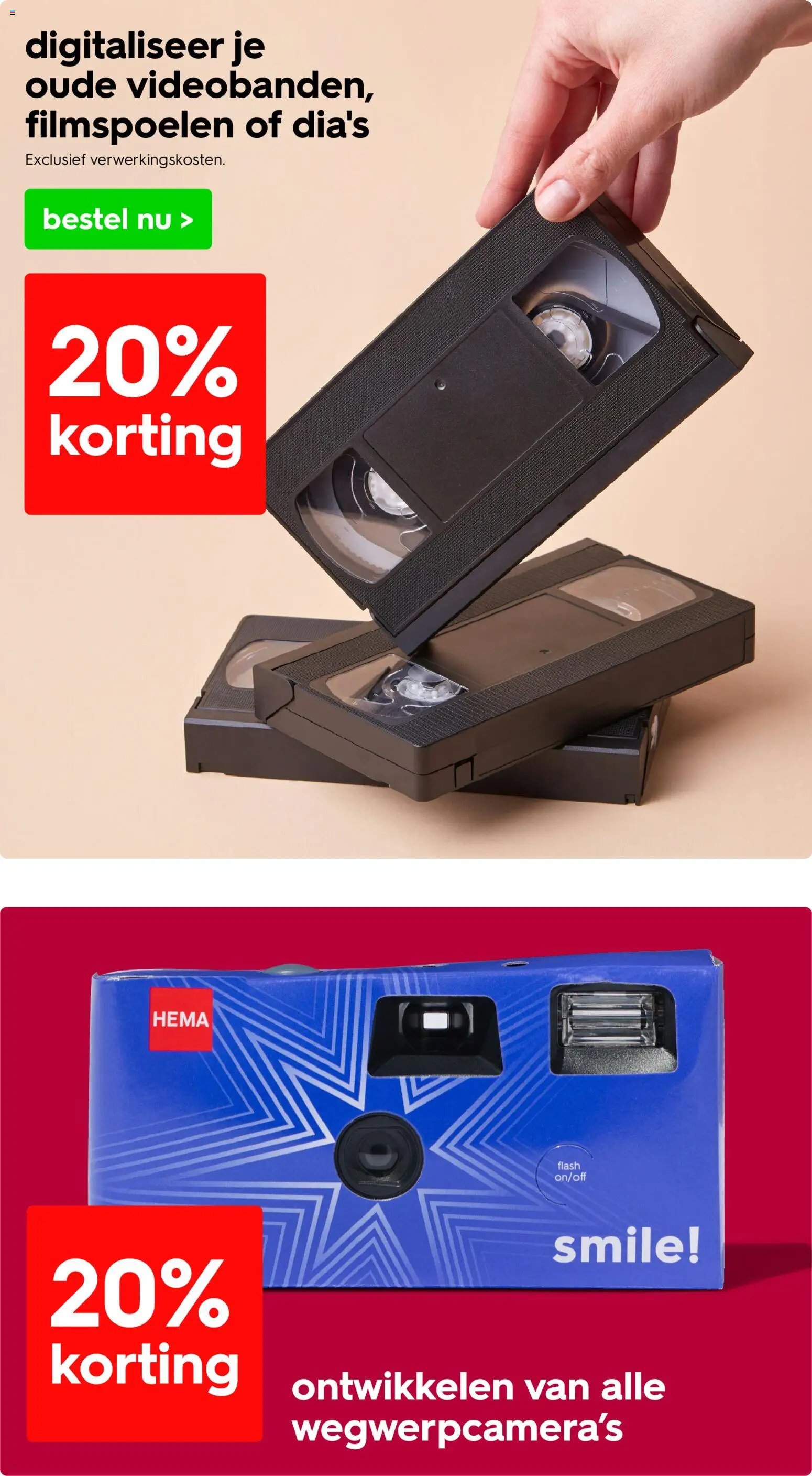 Hema folder / publicité (2026-01-01 - 2026-01-04)