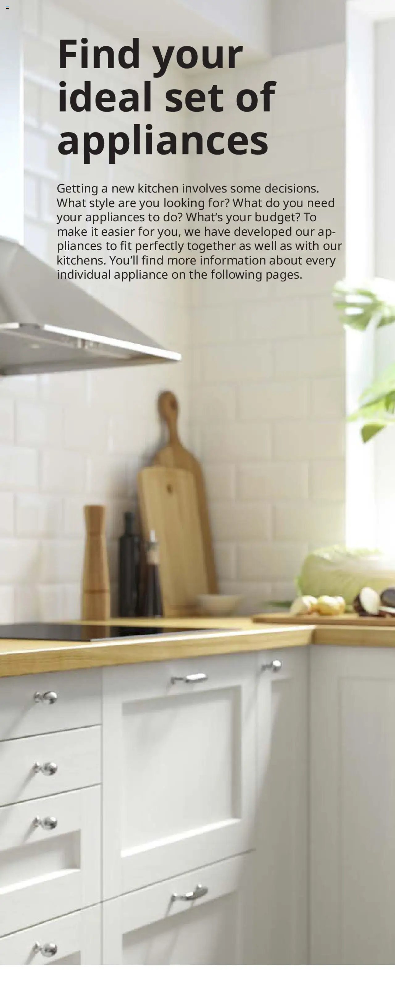 IKEA appliances 2025 (2025-02-01 - 2025-12-31)
