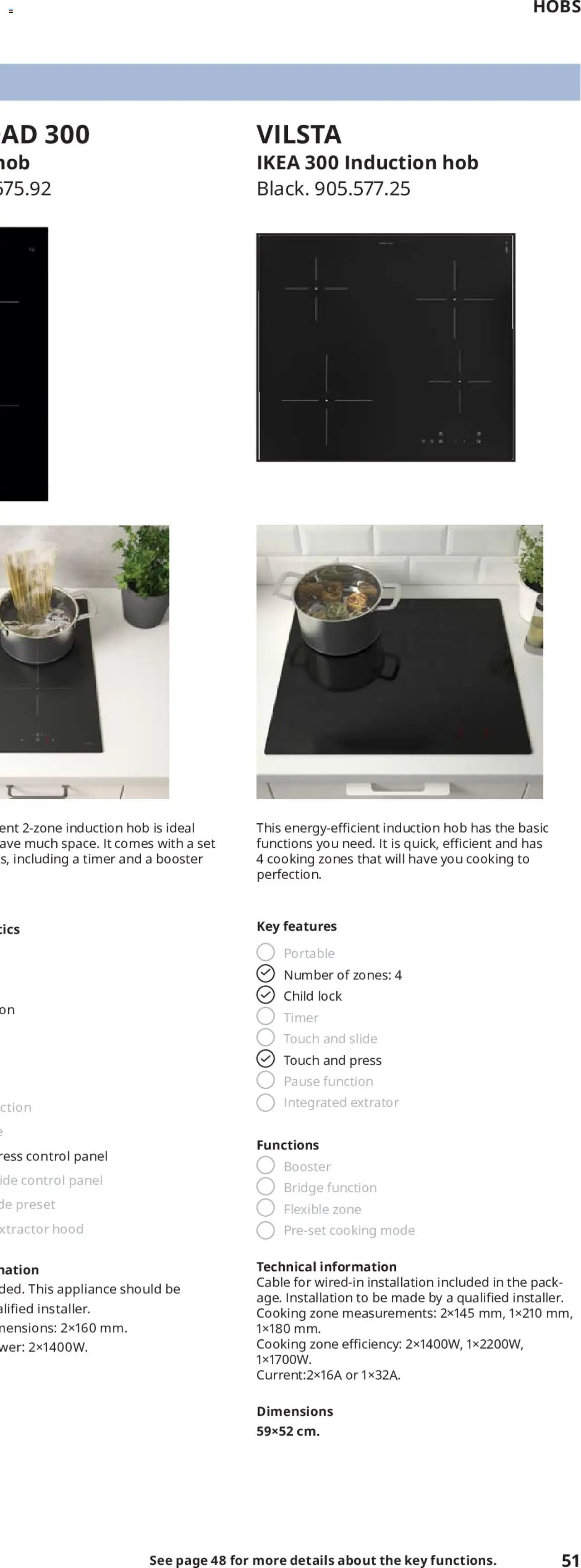 IKEA appliances 2025 (2025-02-01 - 2025-12-31)