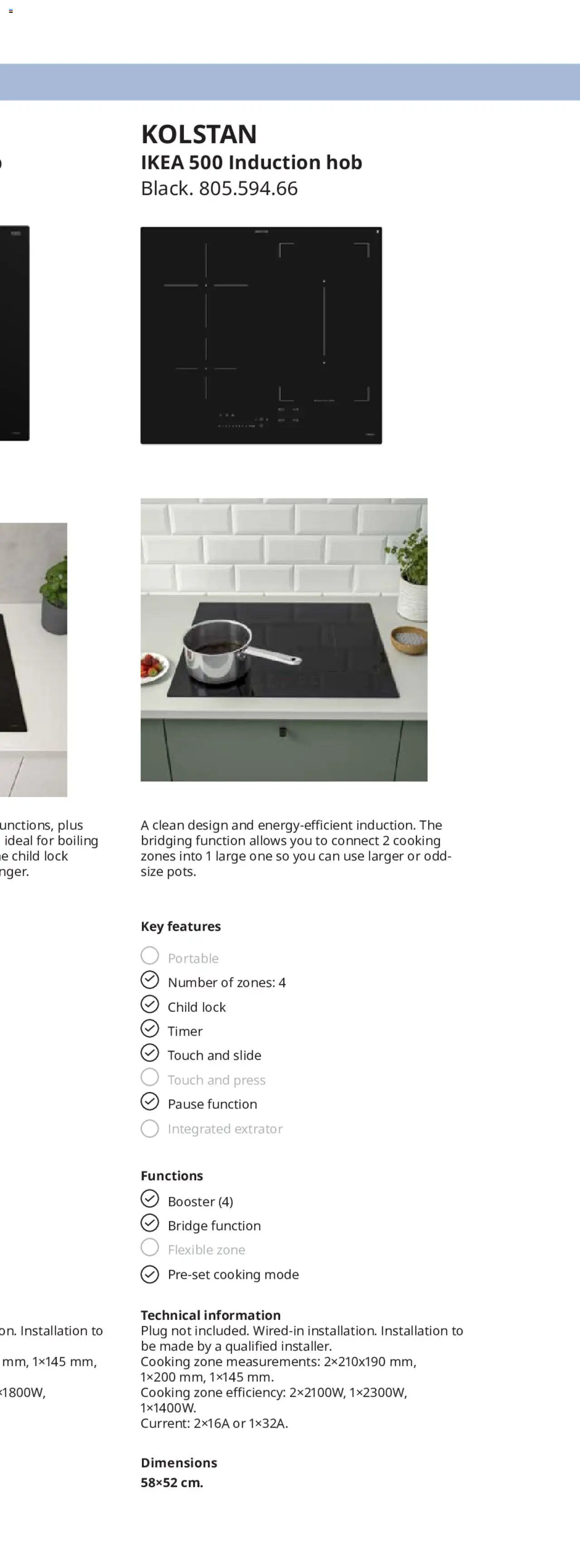 IKEA appliances 2025 (2025-02-01 - 2025-12-31)