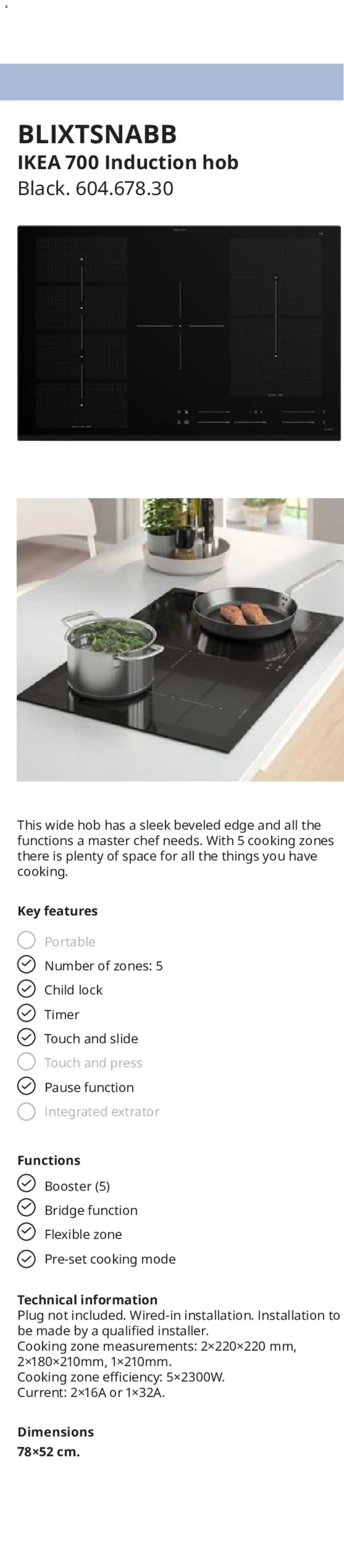 IKEA appliances 2025 (2025-02-01 - 2025-12-31)