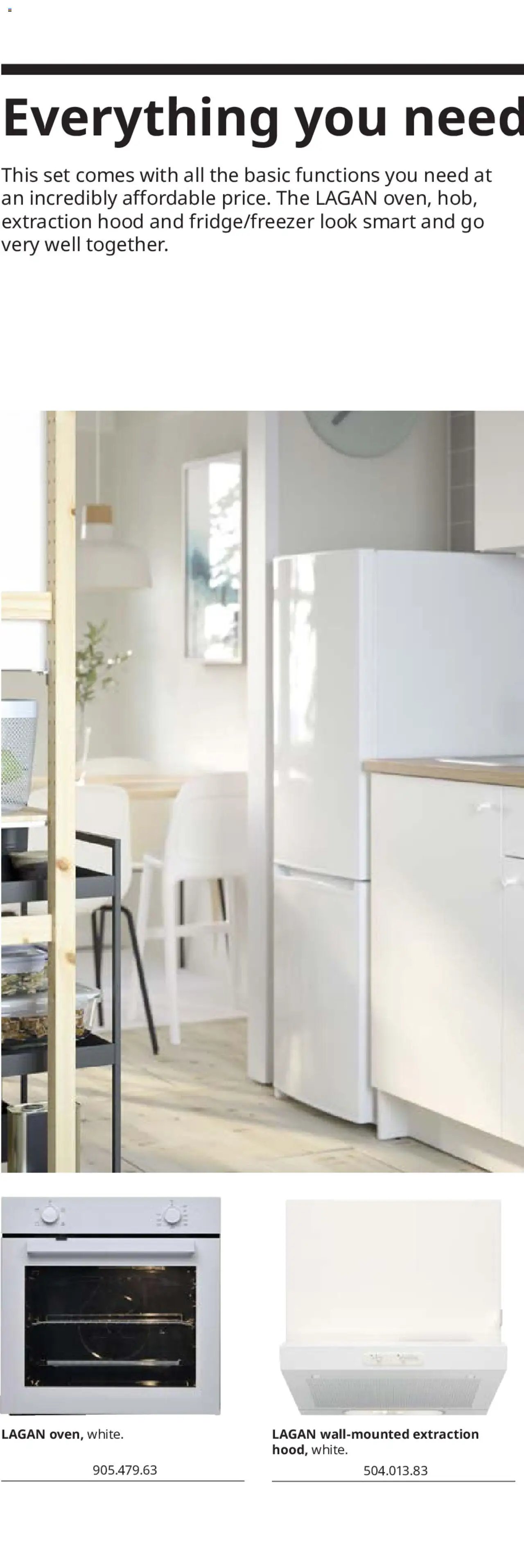 IKEA appliances 2025 (2025-02-01 - 2025-12-31)