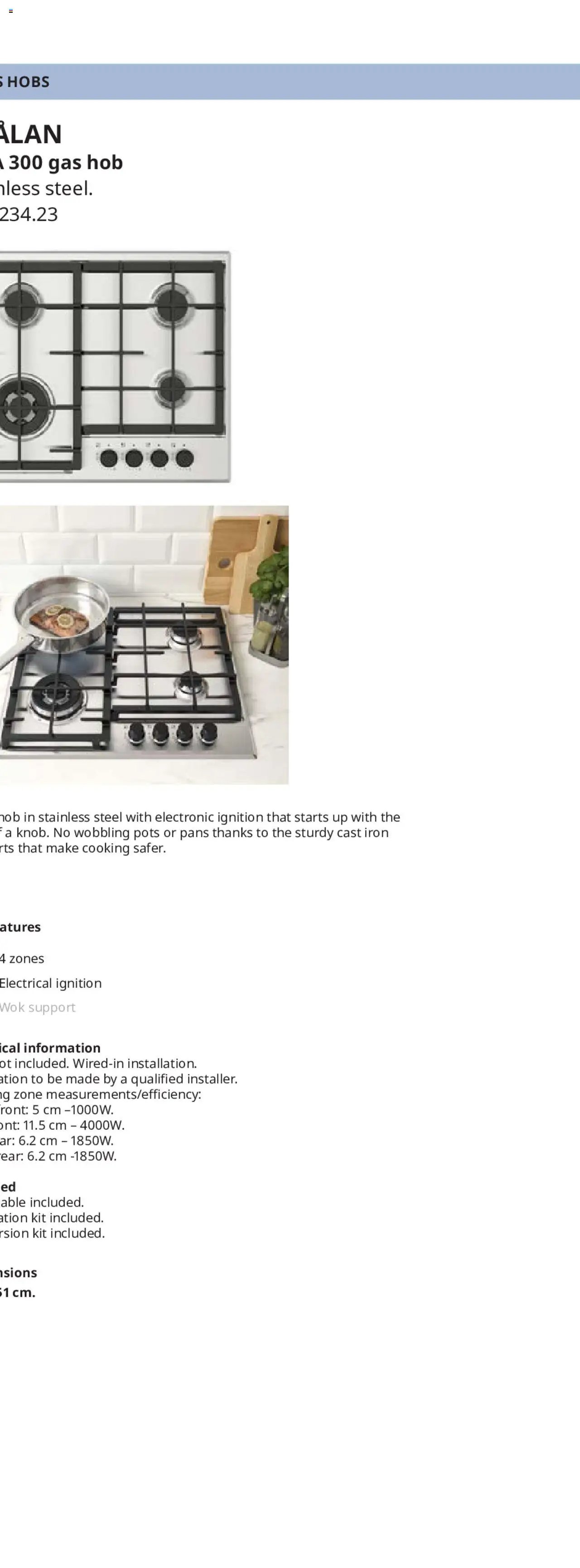 IKEA appliances 2025 (2025-02-01 - 2025-12-31)