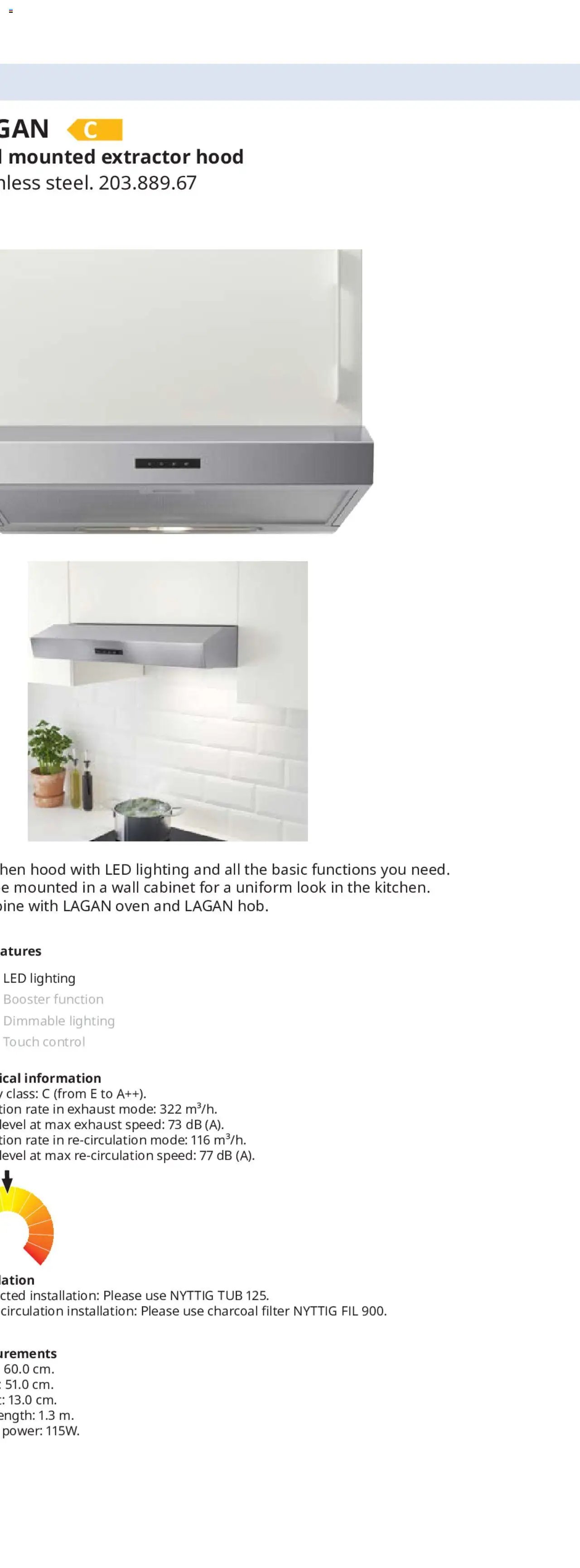 IKEA appliances 2025 (2025-02-01 - 2025-12-31)