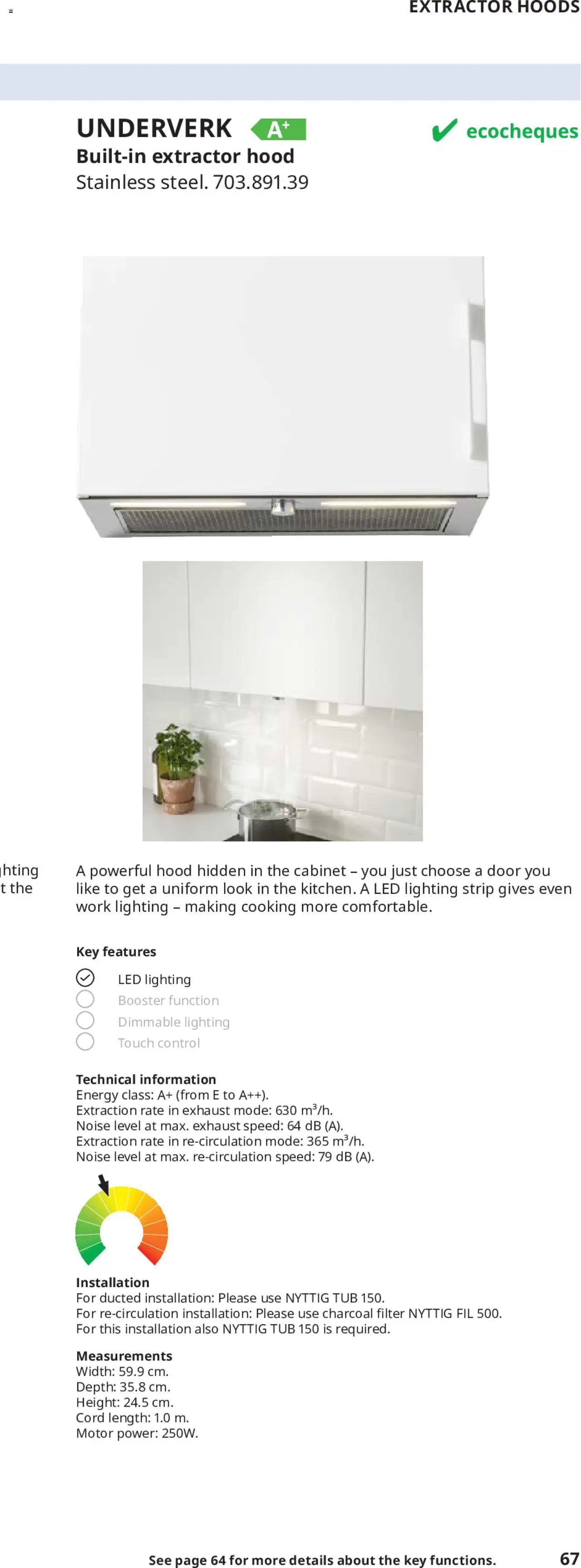 IKEA appliances 2025 (2025-02-01 - 2025-12-31)