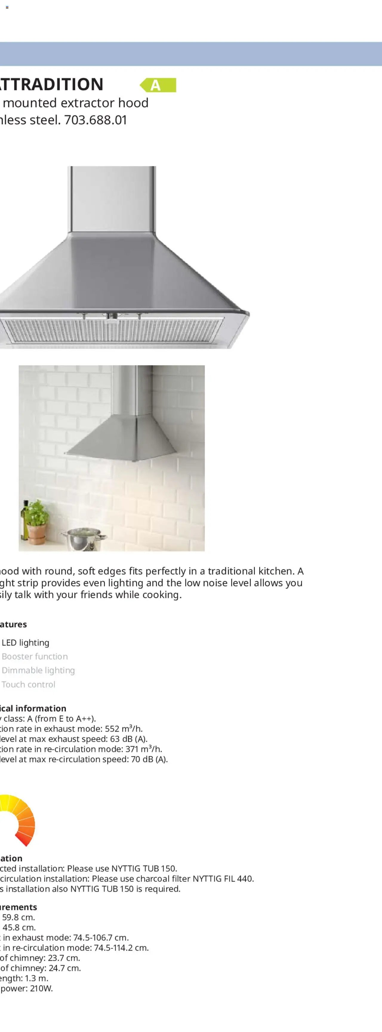 IKEA appliances 2025 (2025-02-01 - 2025-12-31)