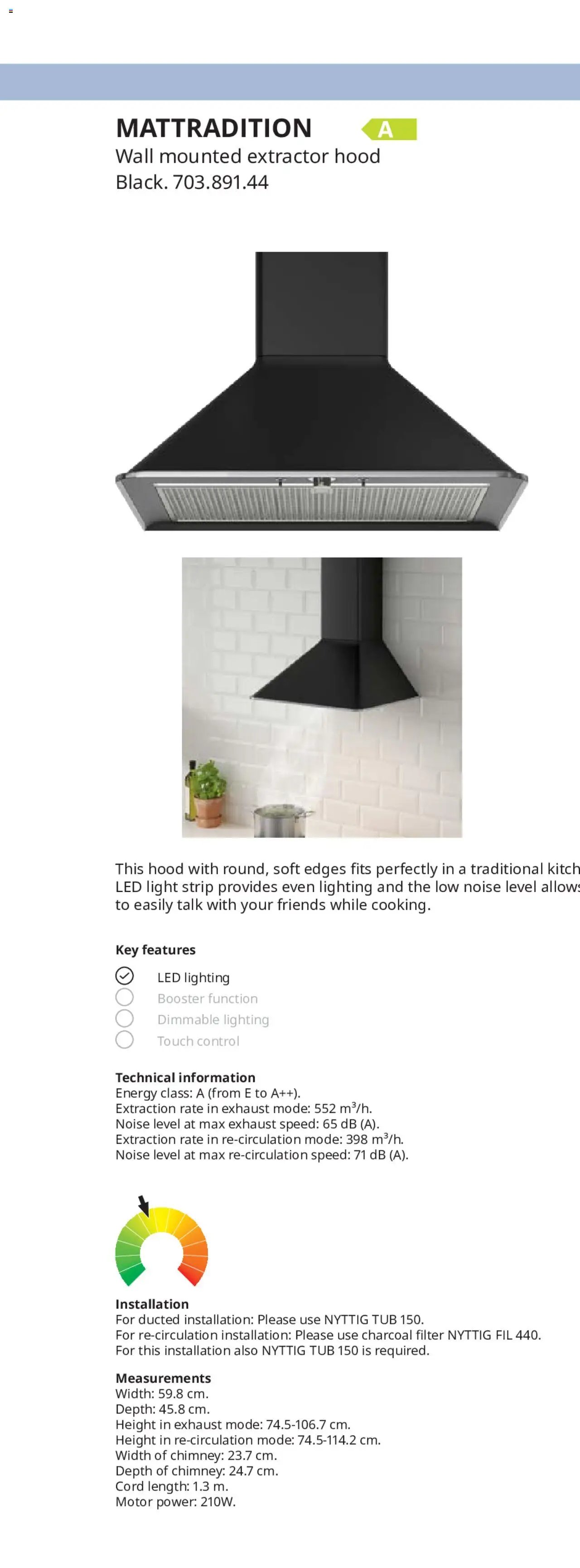 IKEA appliances 2025 (2025-02-01 - 2025-12-31)