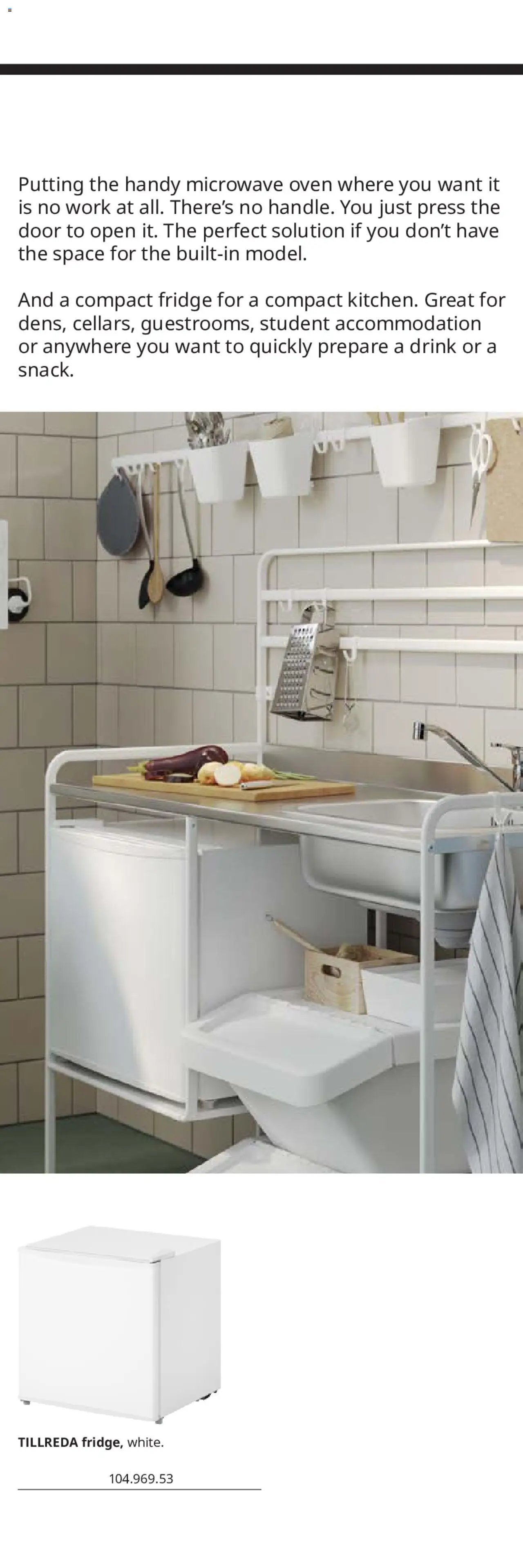 IKEA appliances 2025 (2025-02-01 - 2025-12-31)