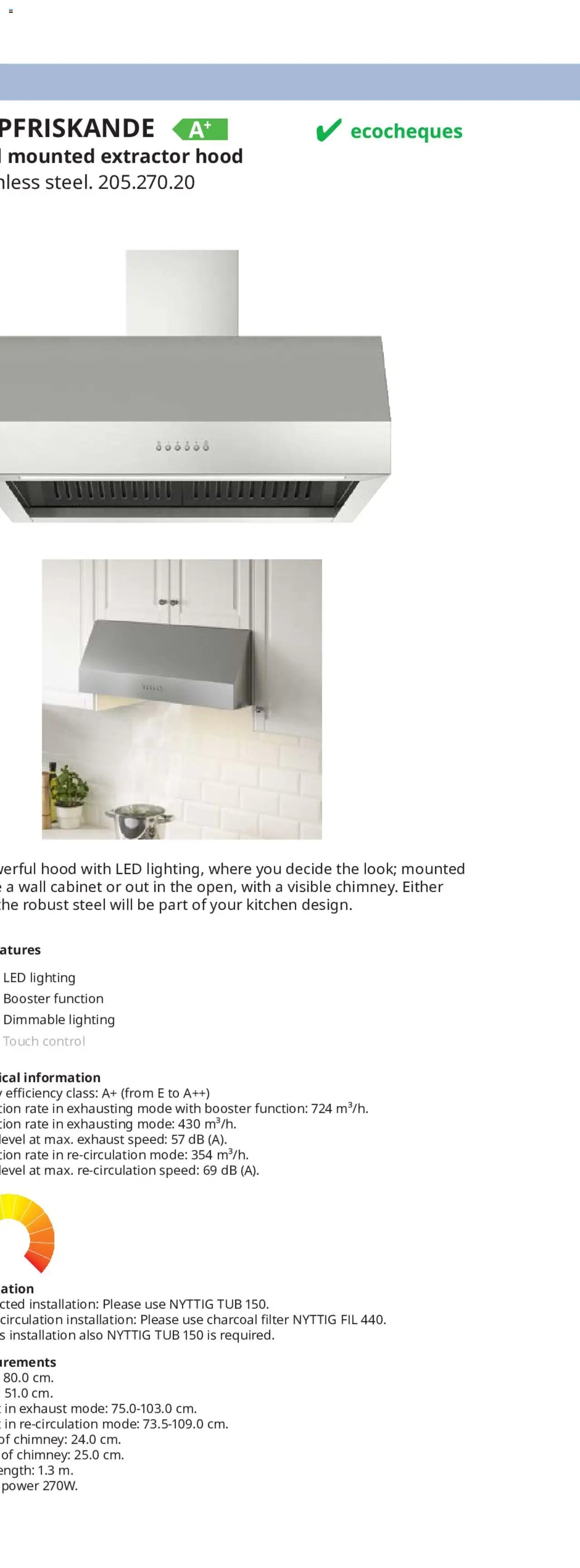 IKEA appliances 2025 (2025-02-01 - 2025-12-31)