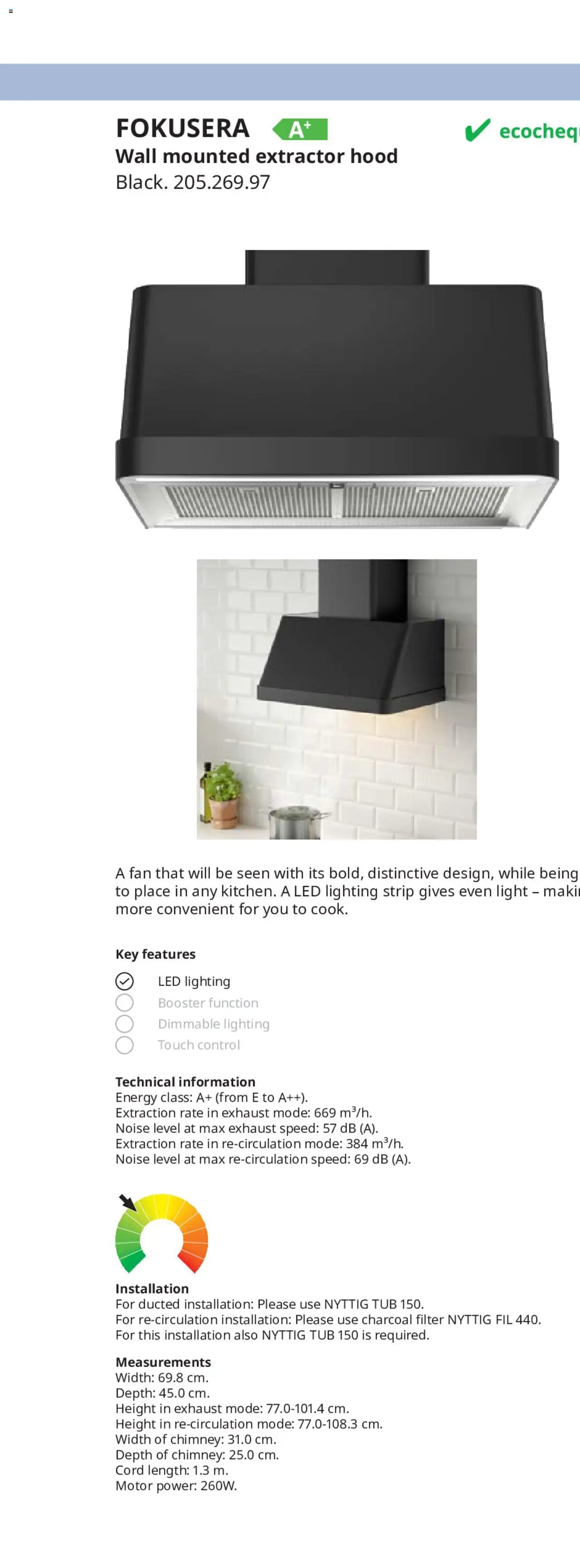 IKEA appliances 2025 (2025-02-01 - 2025-12-31)