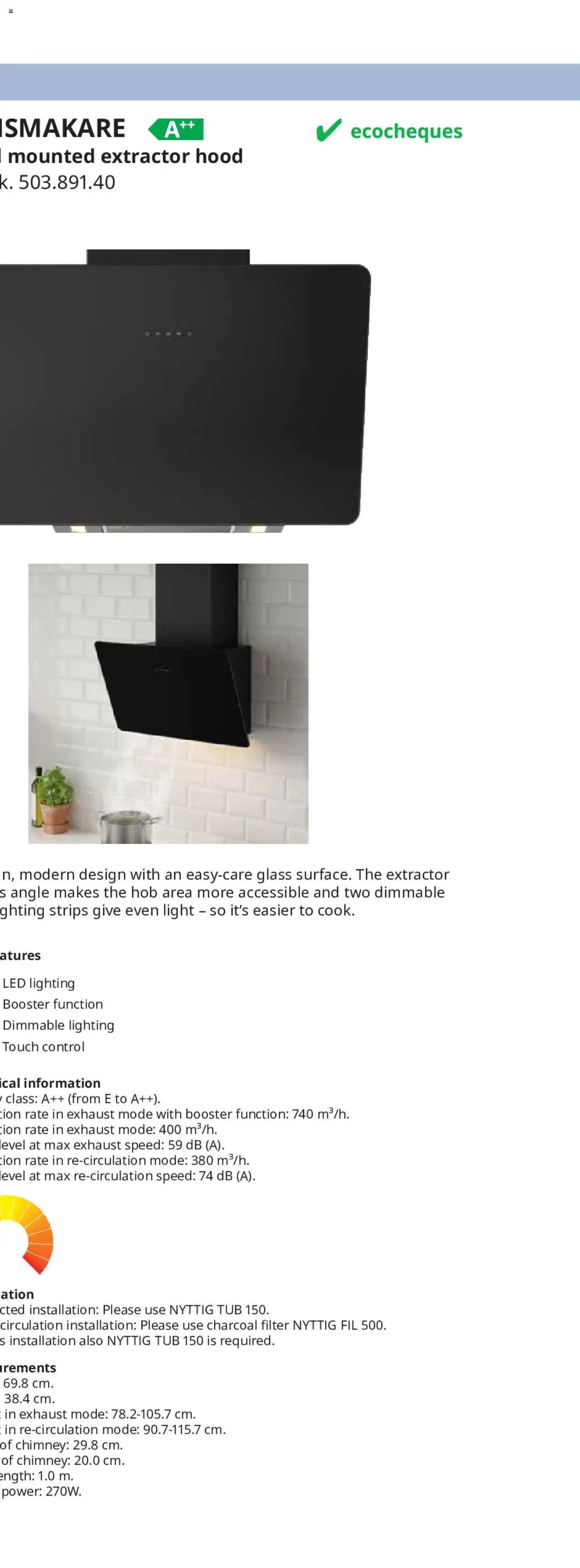 IKEA appliances 2025 (2025-02-01 - 2025-12-31)