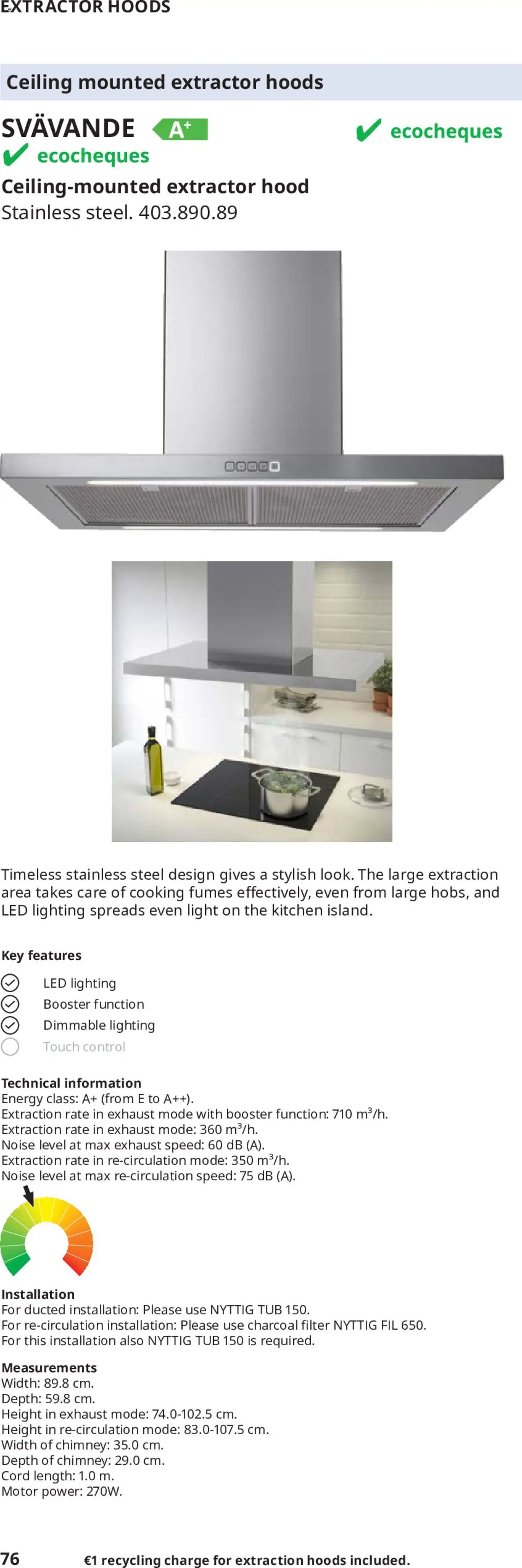 IKEA appliances 2025 (2025-02-01 - 2025-12-31)