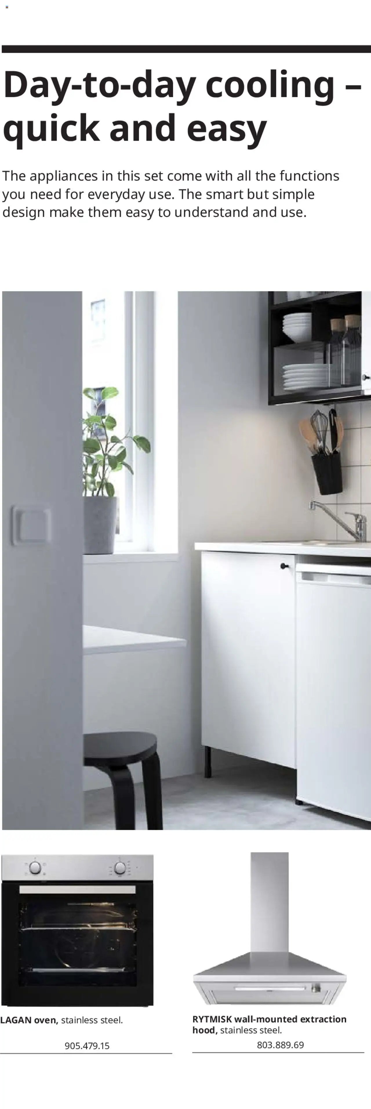 IKEA appliances 2025 (2025-02-01 - 2025-12-31)