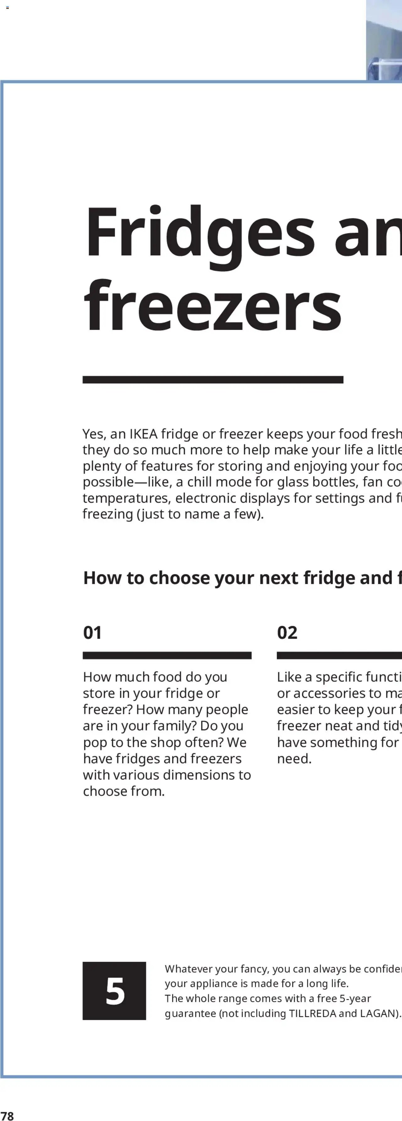 IKEA appliances 2025 (2025-02-01 - 2025-12-31)
