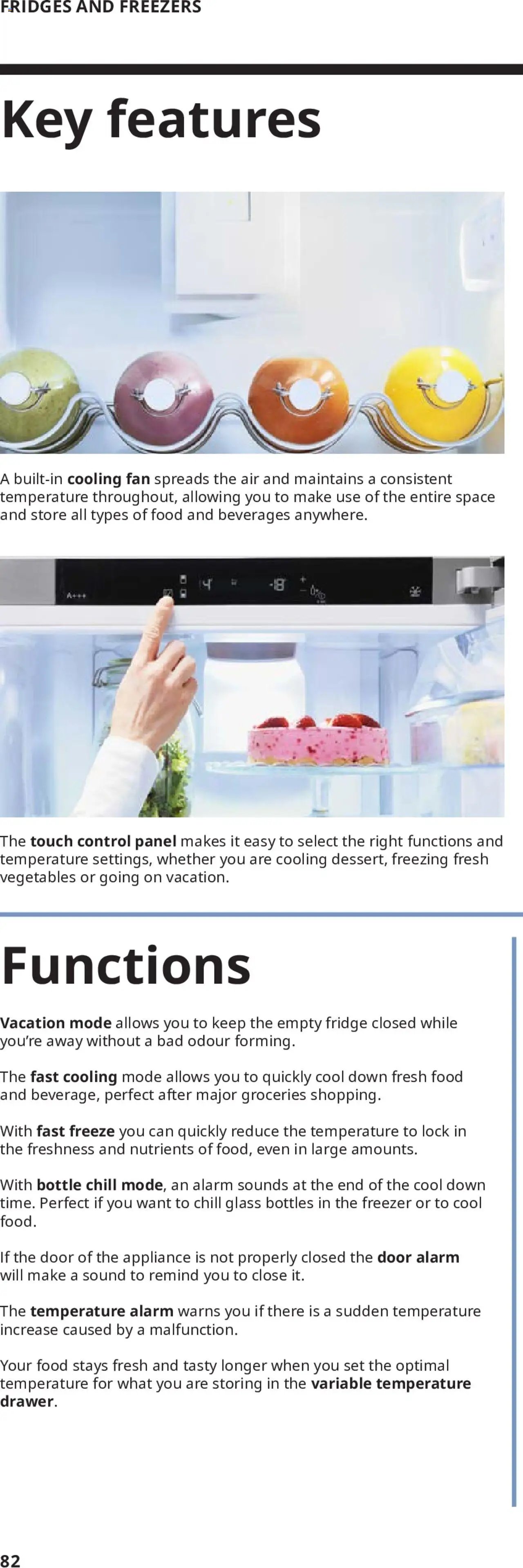 IKEA appliances 2025 (2025-02-01 - 2025-12-31)