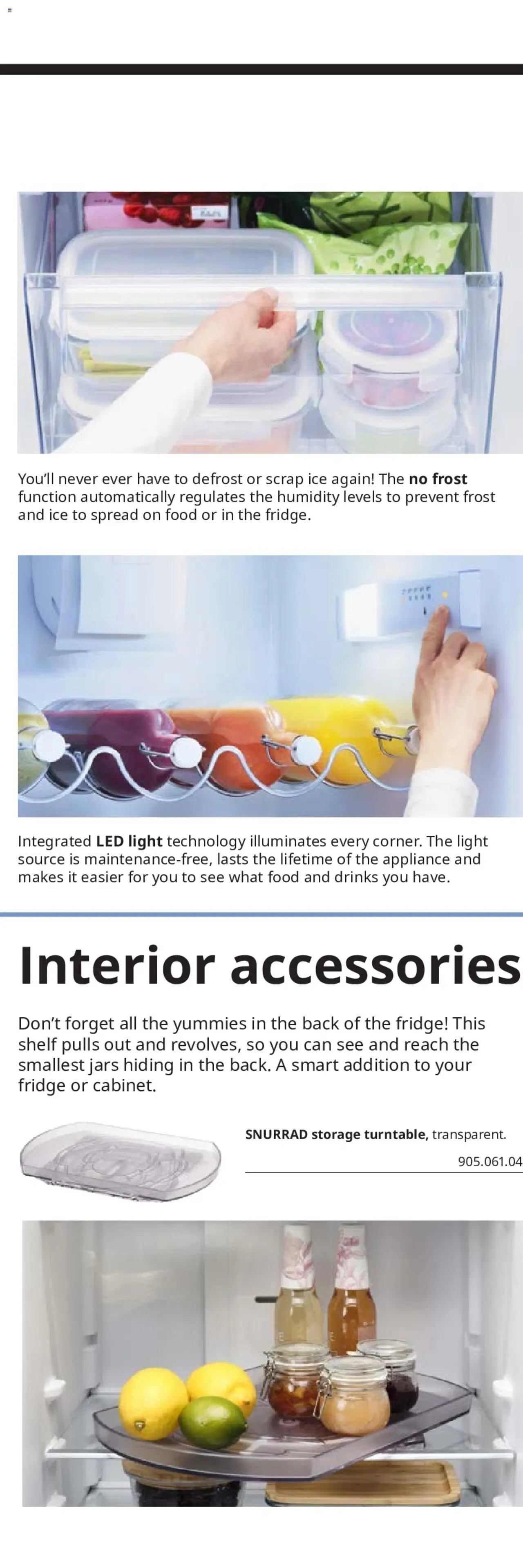 IKEA appliances 2025 (2025-02-01 - 2025-12-31)