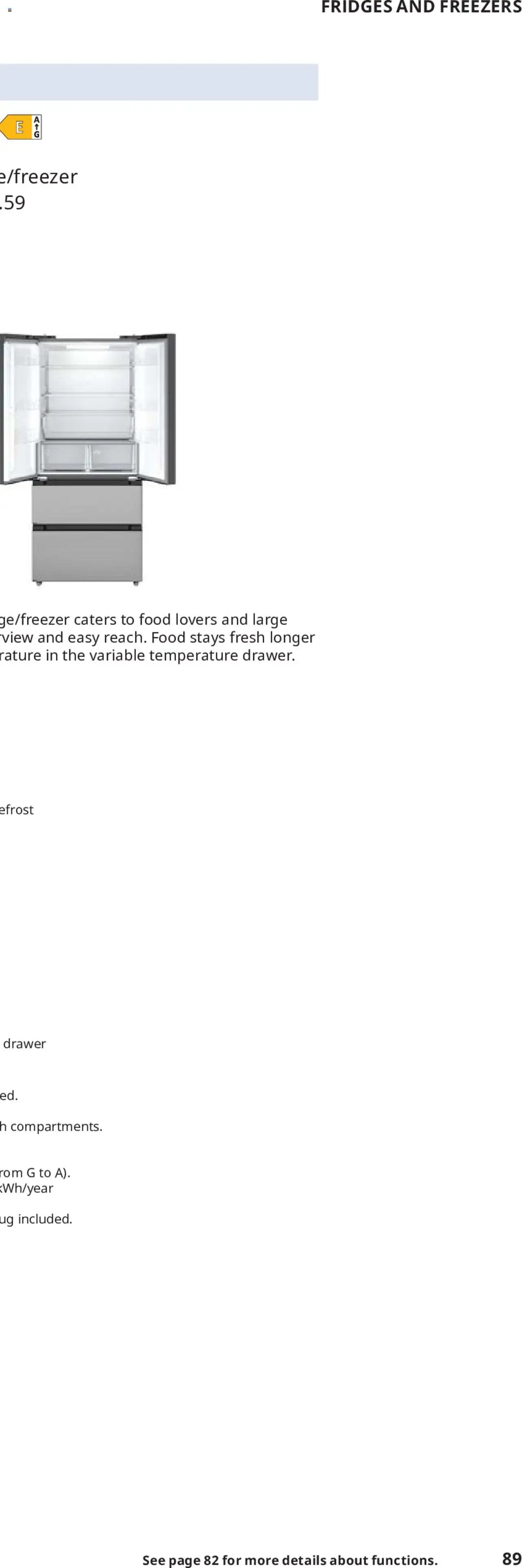 IKEA appliances 2025 (2025-02-01 - 2025-12-31)