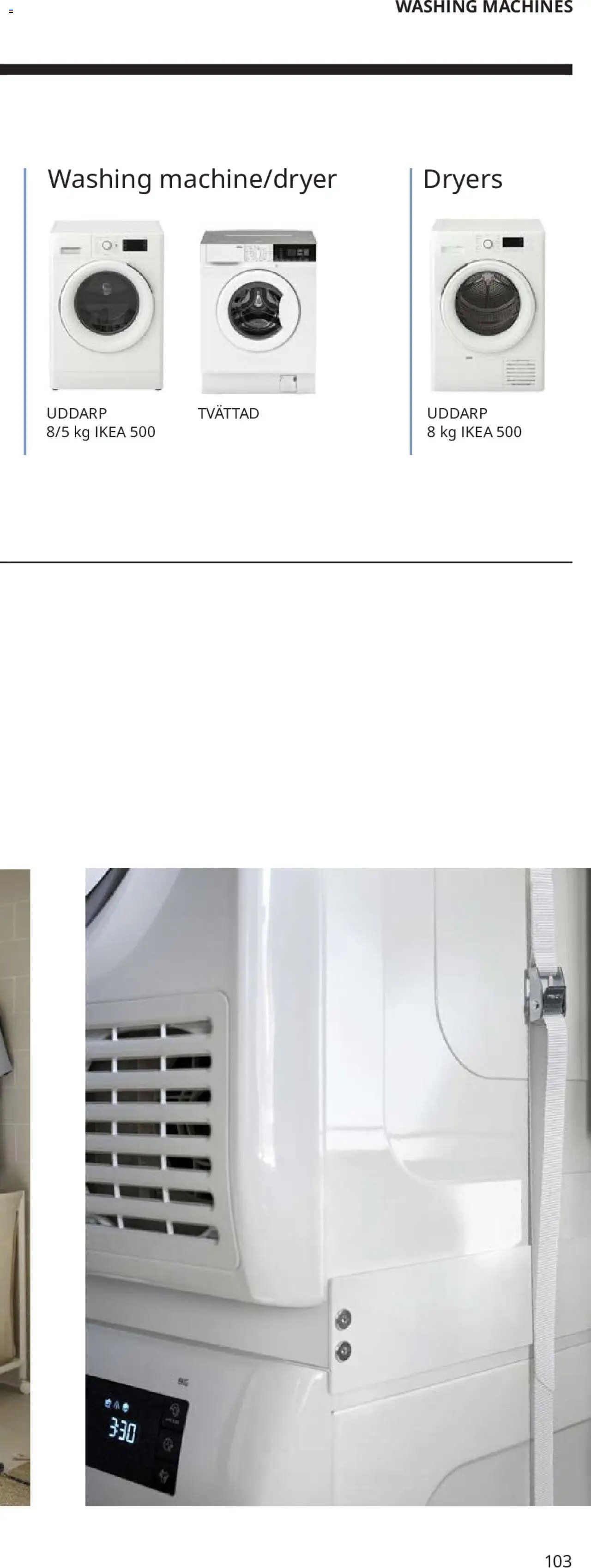 IKEA appliances 2025 (2025-02-01 - 2025-12-31)