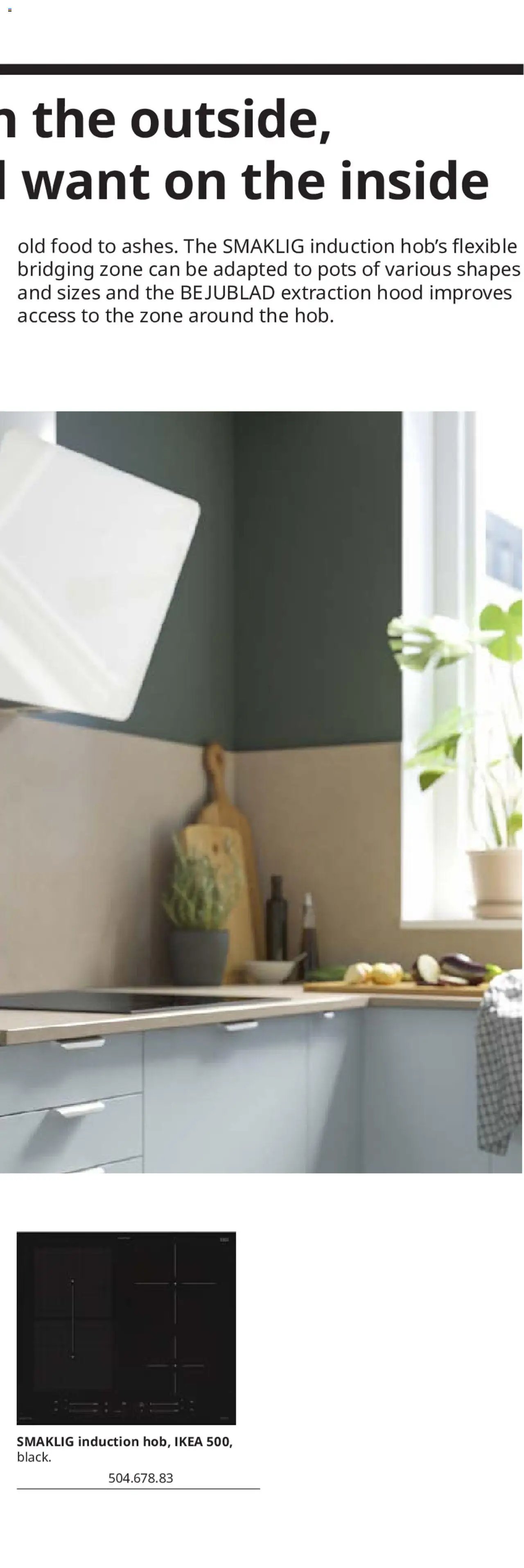 IKEA appliances 2025 (2025-02-01 - 2025-12-31)