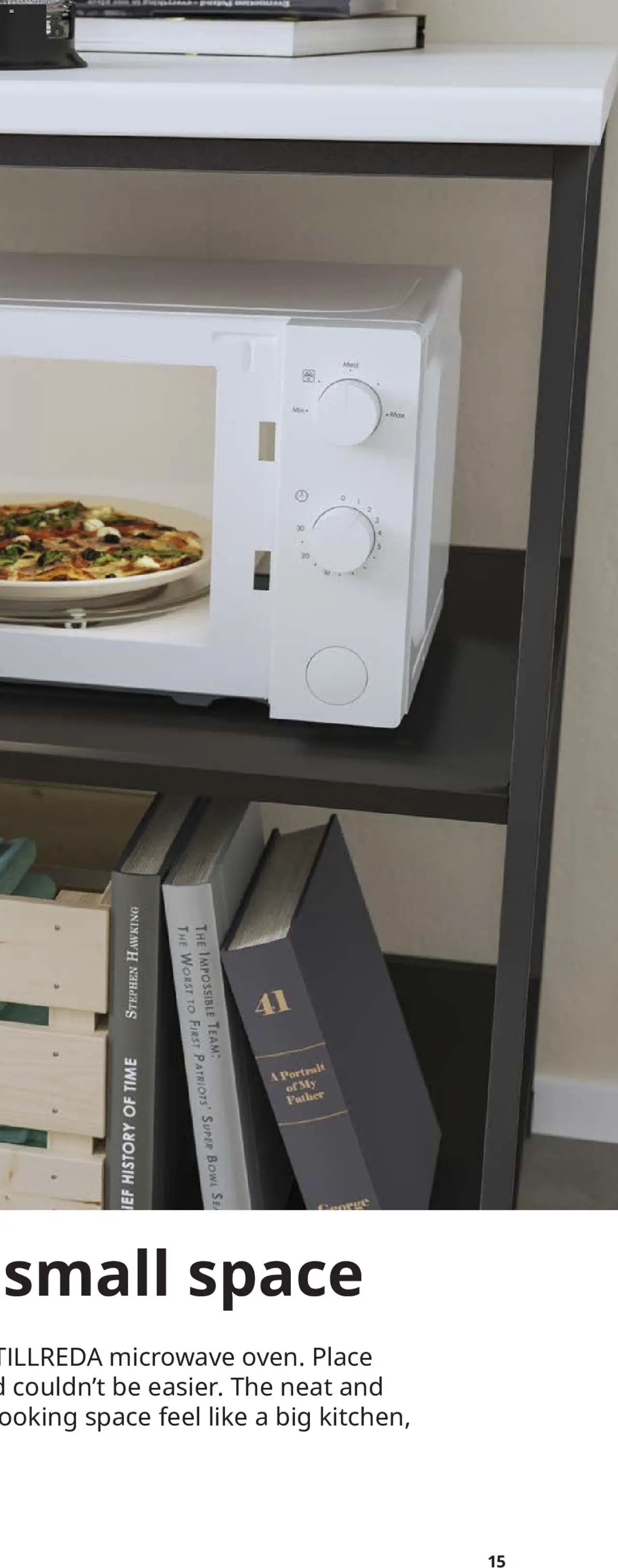 IKEA appliances 2025 (2025-02-01 - 2025-12-31)