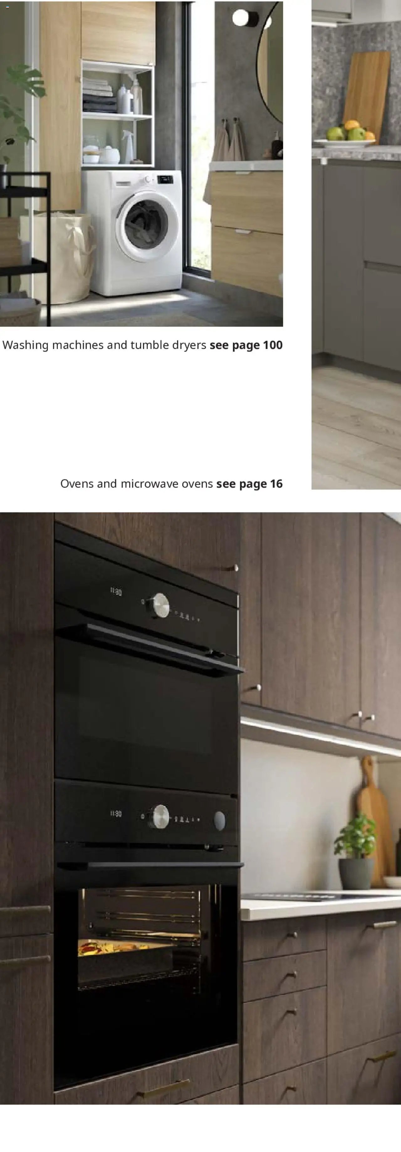IKEA appliances 2025 (2025-02-01 - 2025-12-31)