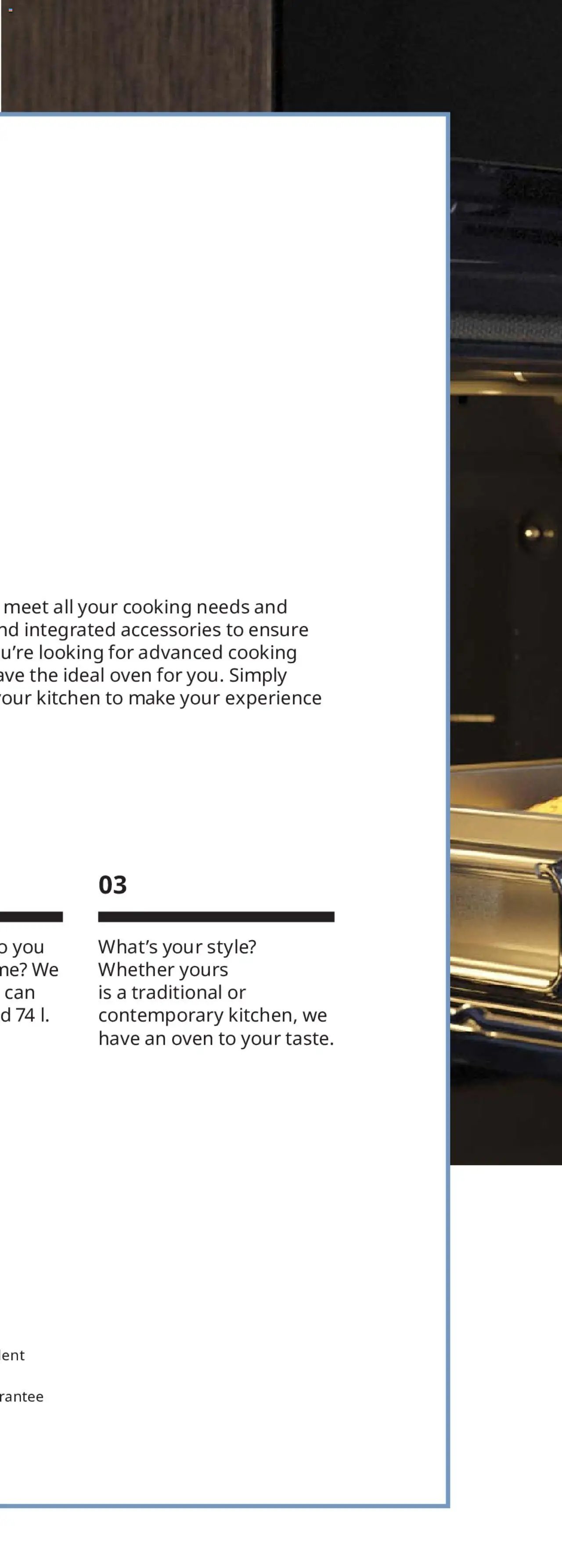 IKEA appliances 2025 (2025-02-01 - 2025-12-31)