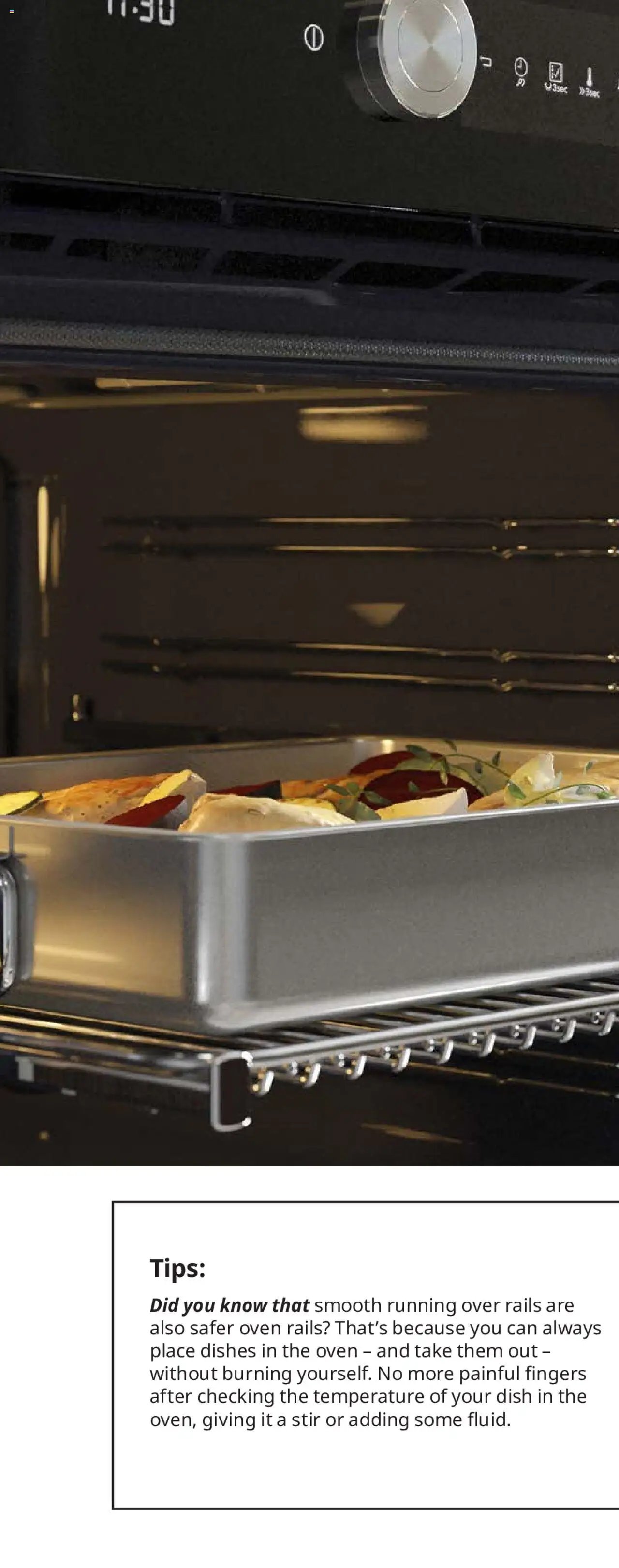 IKEA appliances 2025 (2025-02-01 - 2025-12-31)