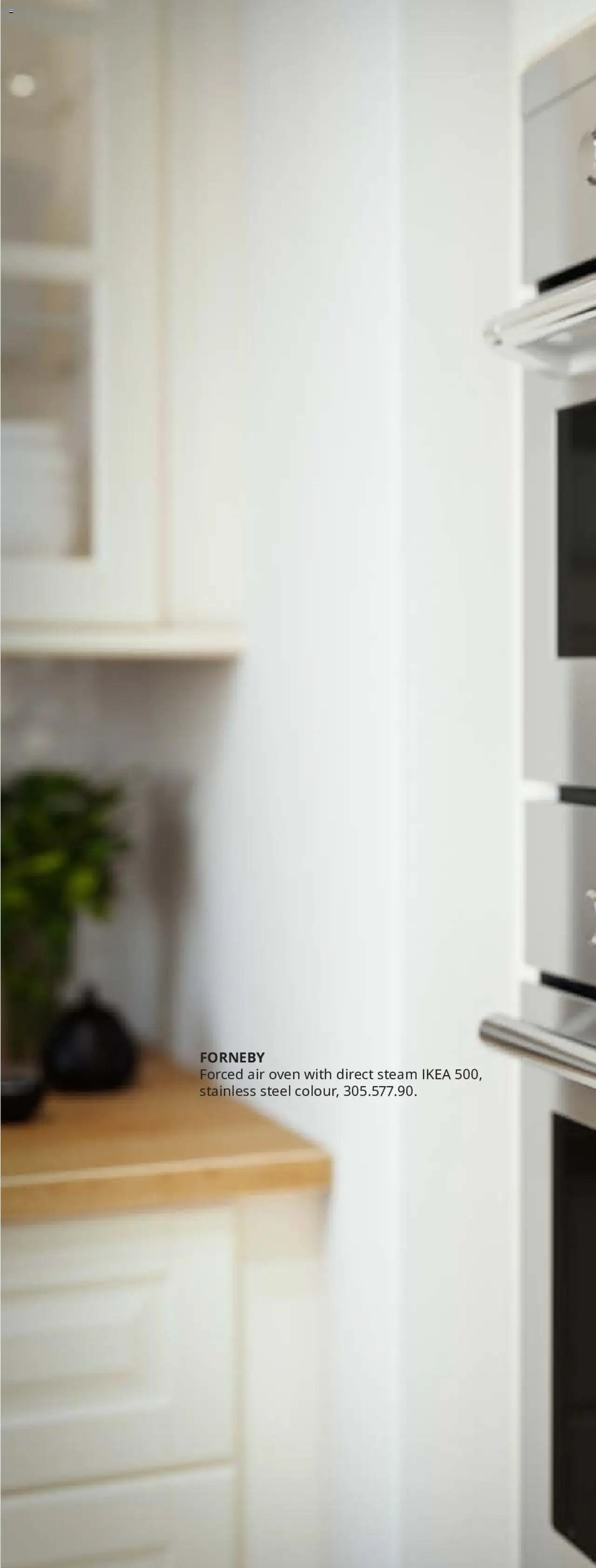 IKEA appliances 2025 (2025-02-01 - 2025-12-31)