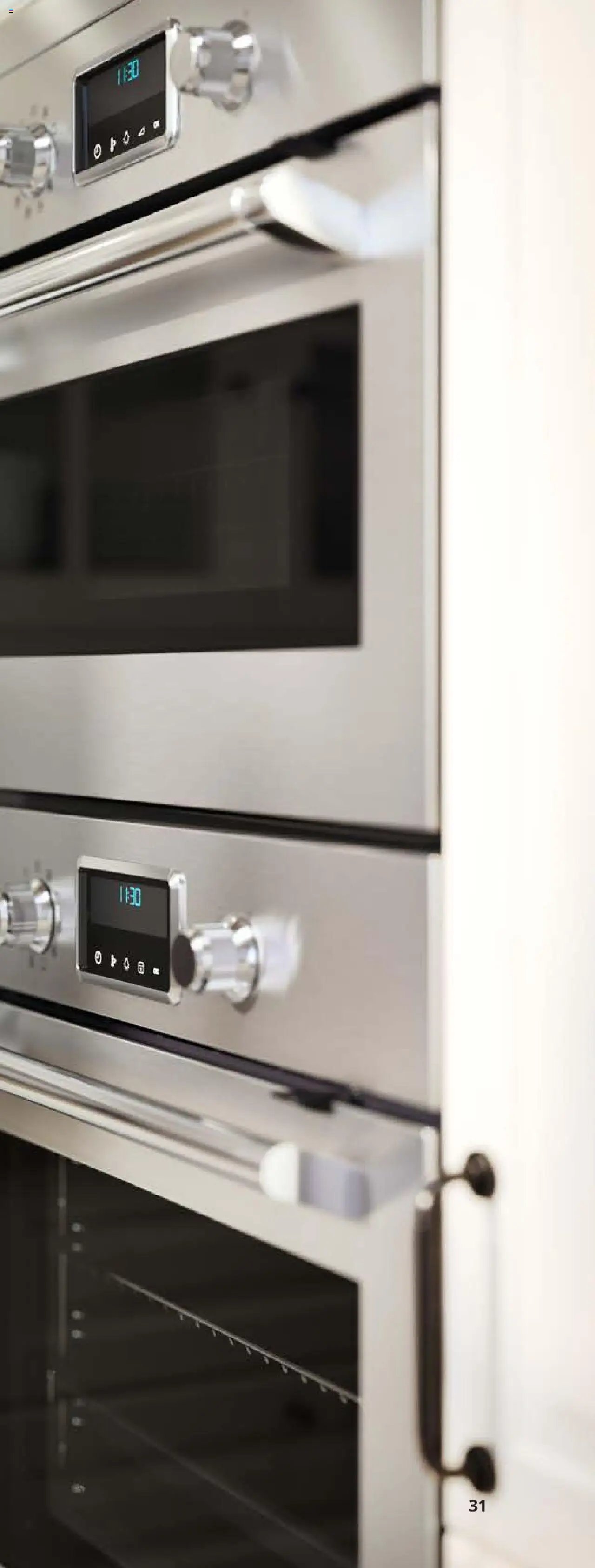 IKEA appliances 2025 (2025-02-01 - 2025-12-31)