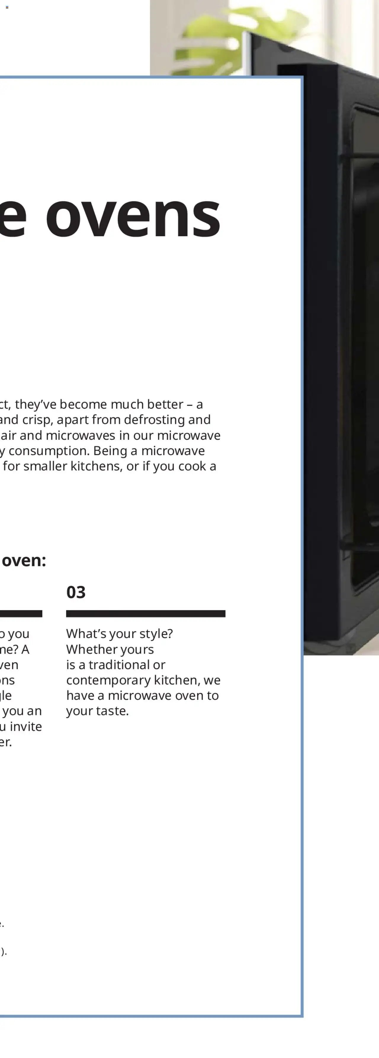 IKEA appliances 2025 (2025-02-01 - 2025-12-31)