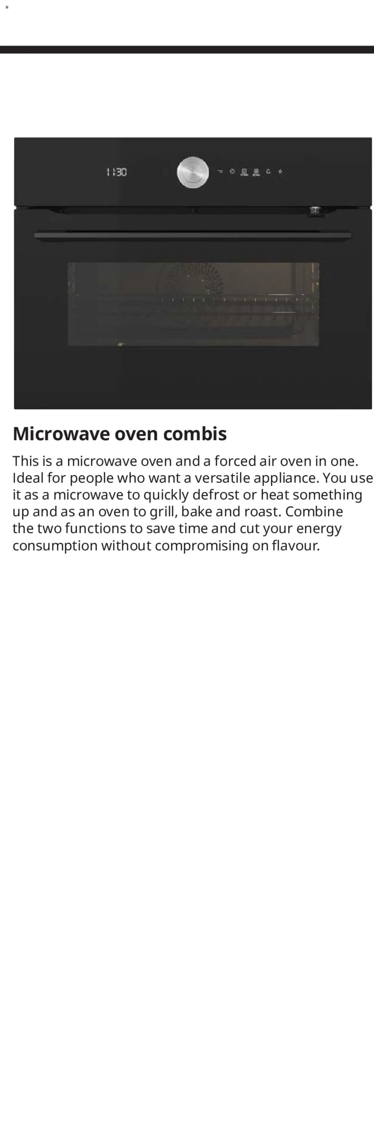 IKEA appliances 2025 (2025-02-01 - 2025-12-31)