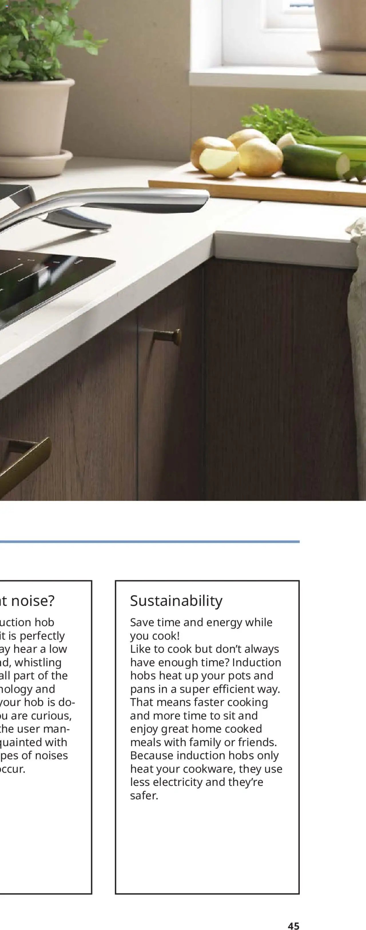 IKEA appliances 2025 (2025-02-01 - 2025-12-31)