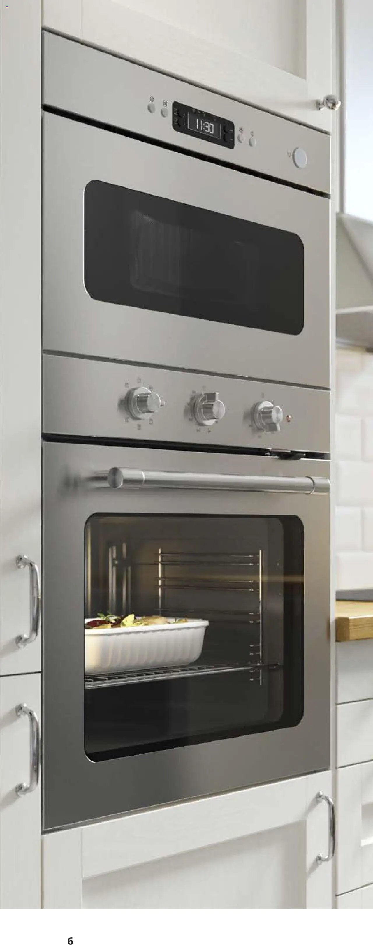 IKEA appliances 2025 (2025-02-01 - 2025-12-31)